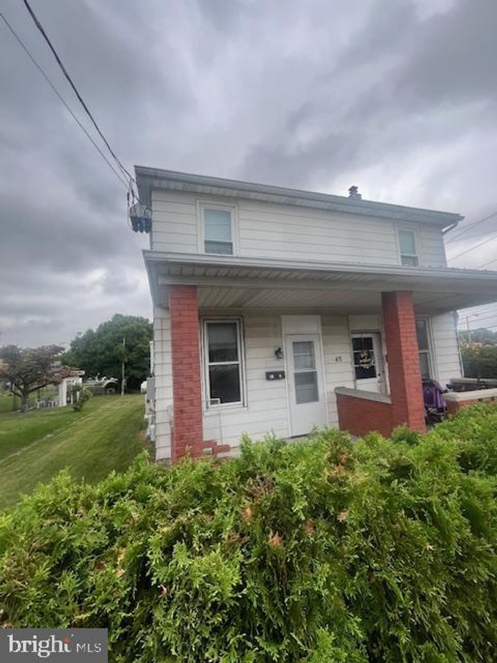 Photo of 45 Hockersville Rd #A, HERSHEY, PA 17033 (MLS # PADA2051880)