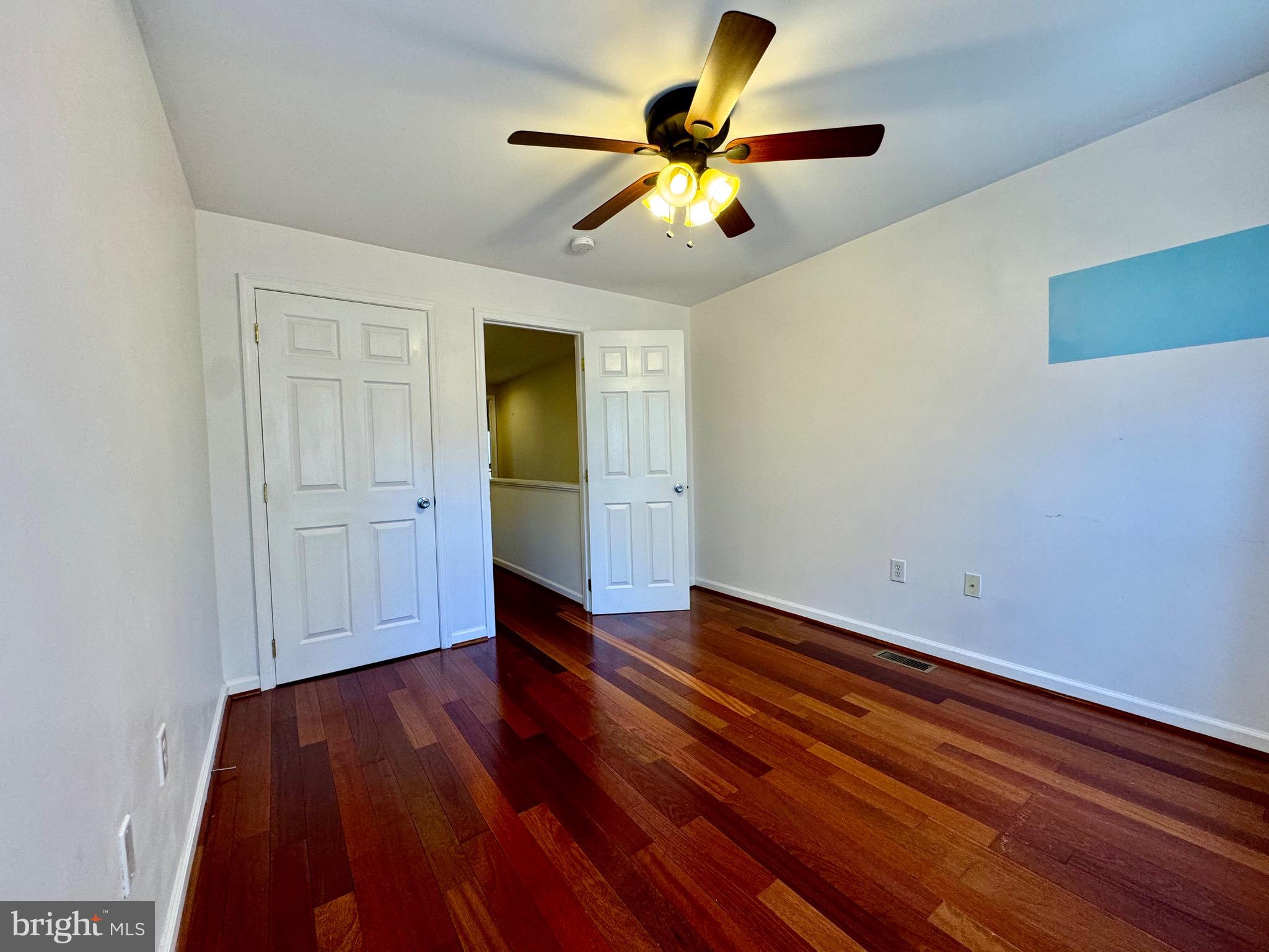 LOCUST POINT - Residential Lease