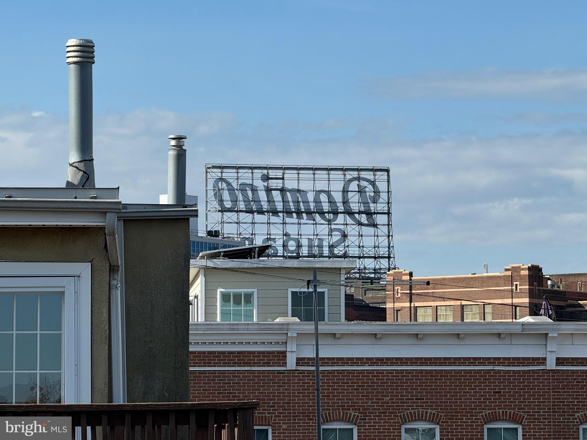 LOCUST POINT - Residential Lease