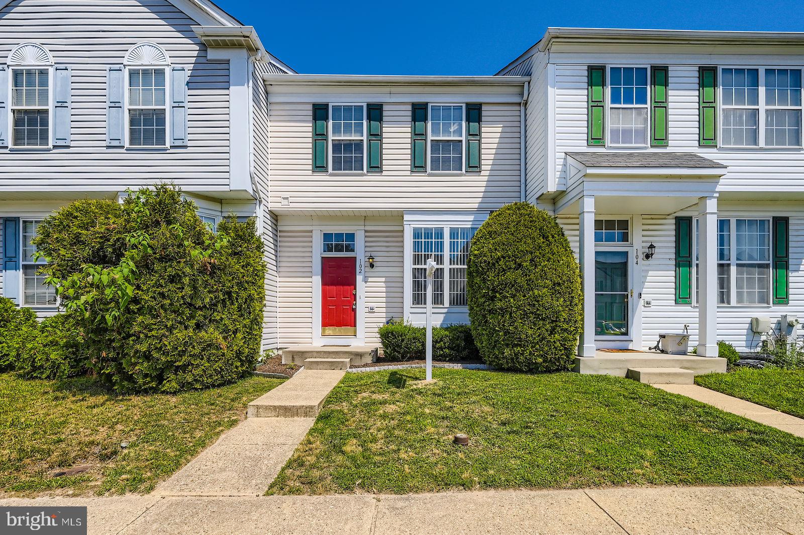 102 HIDDEN HILL CIRCLE