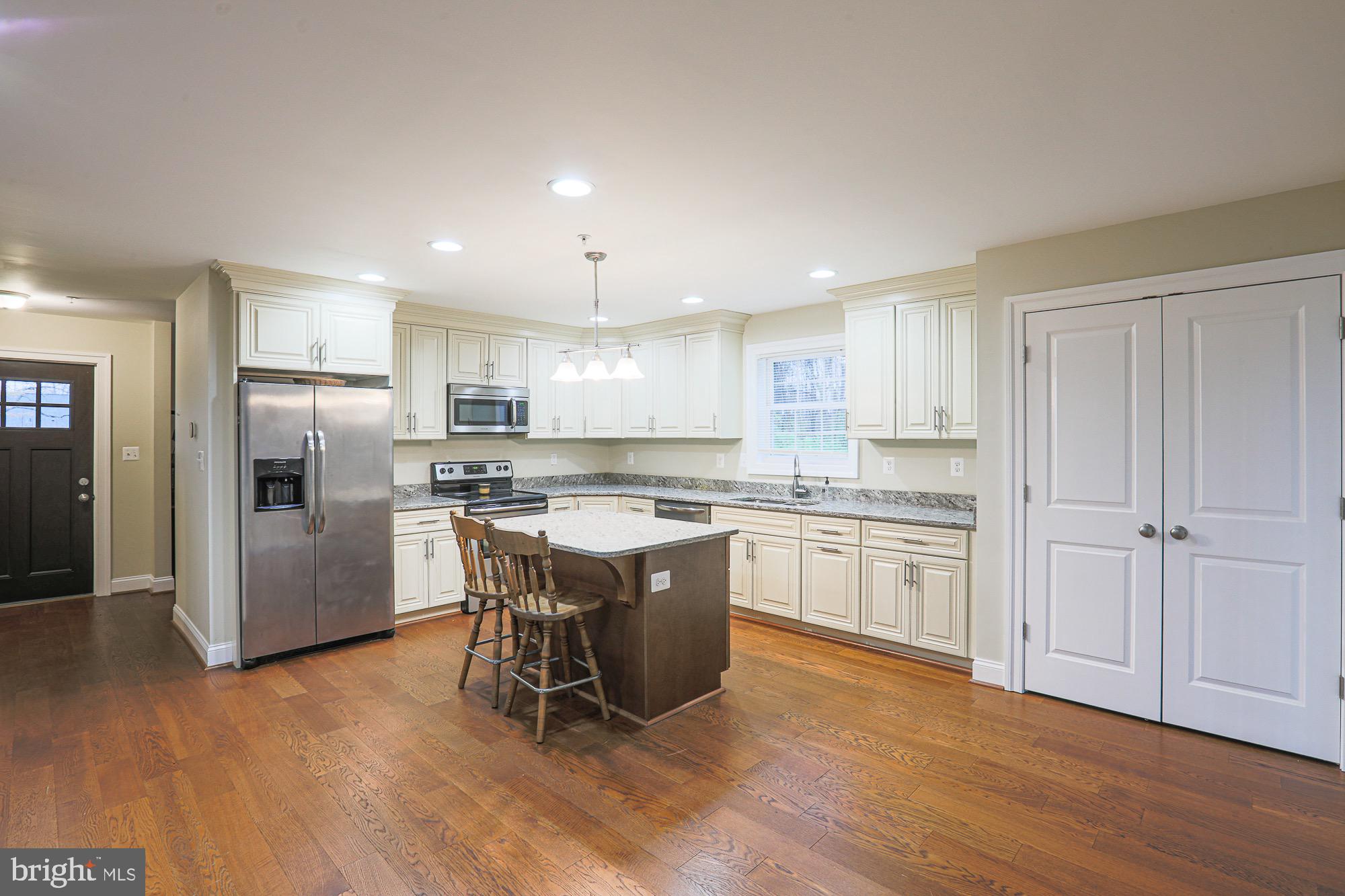 MIDDLEBOROUGH - Residential