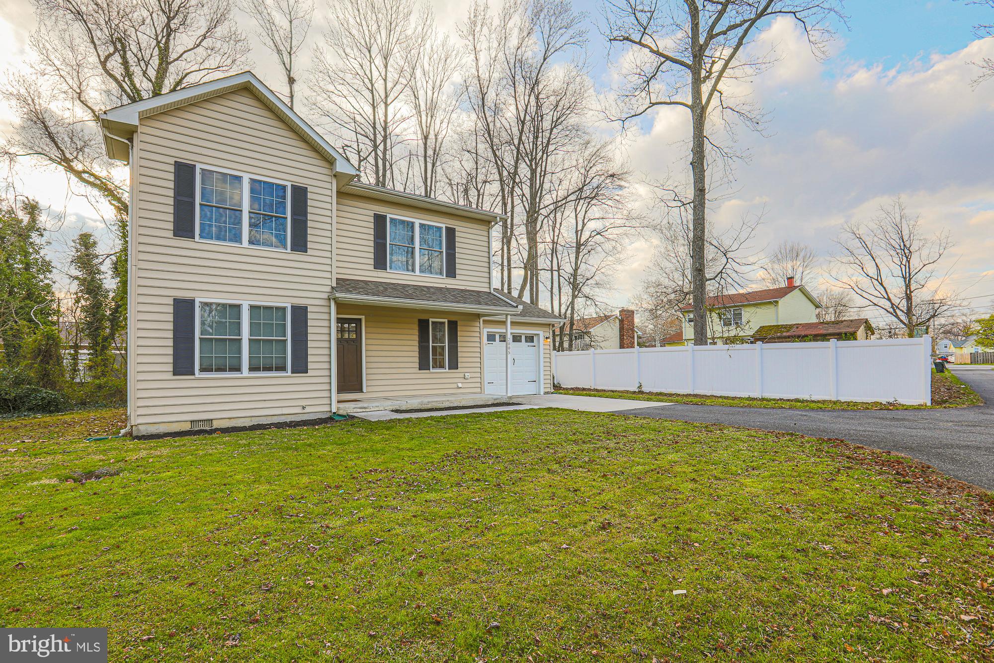 MIDDLEBOROUGH - Residential