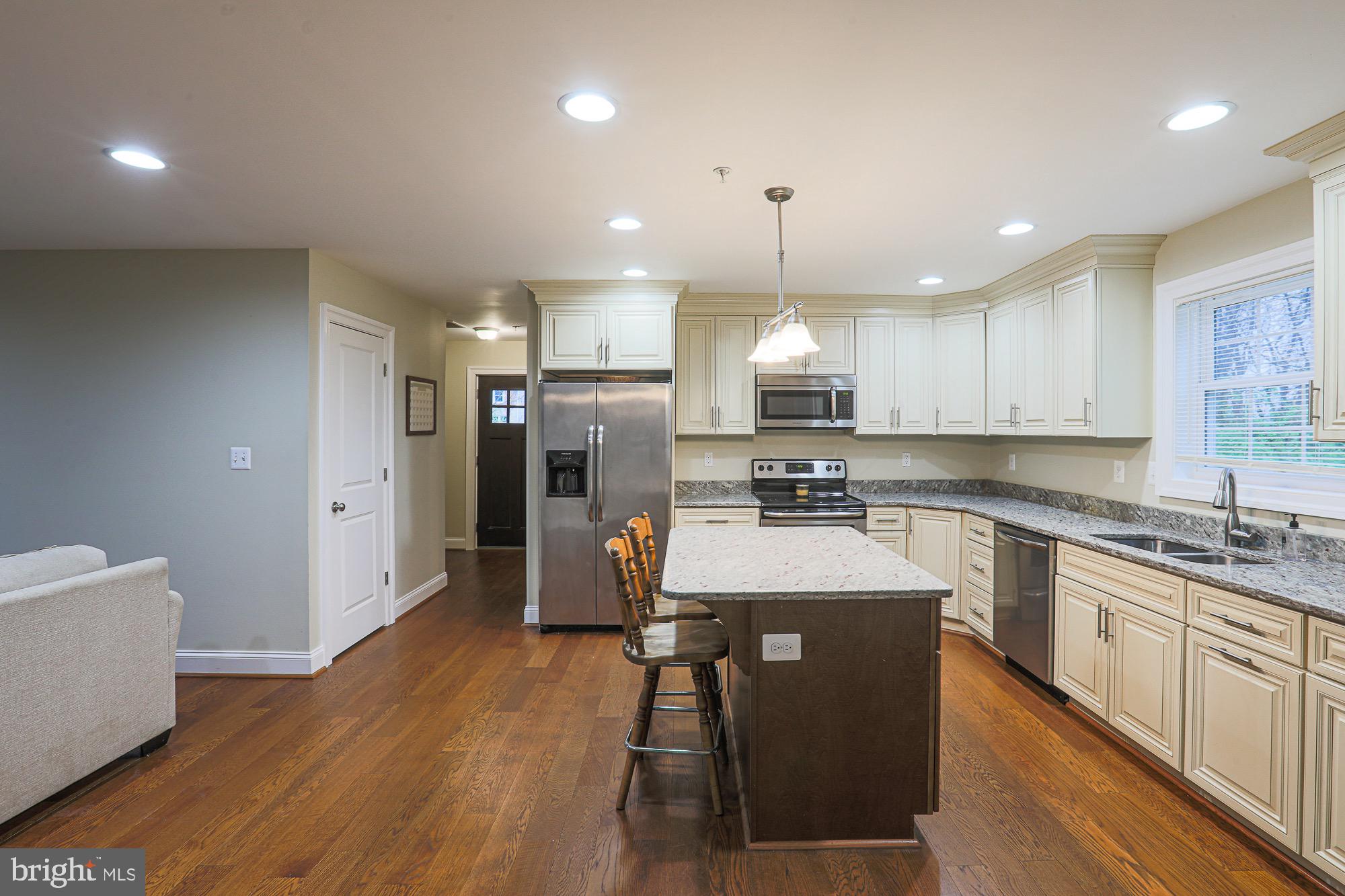 MIDDLEBOROUGH - Residential