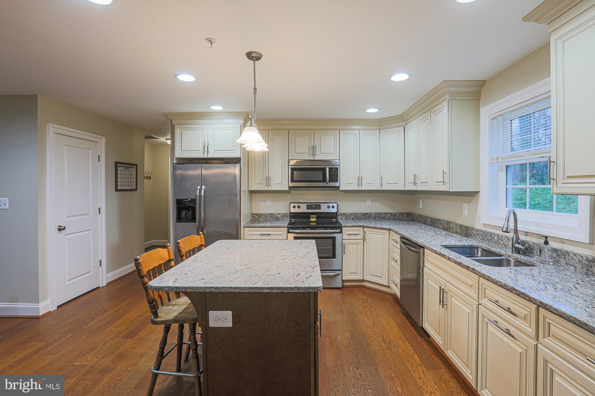 MIDDLEBOROUGH - Residential