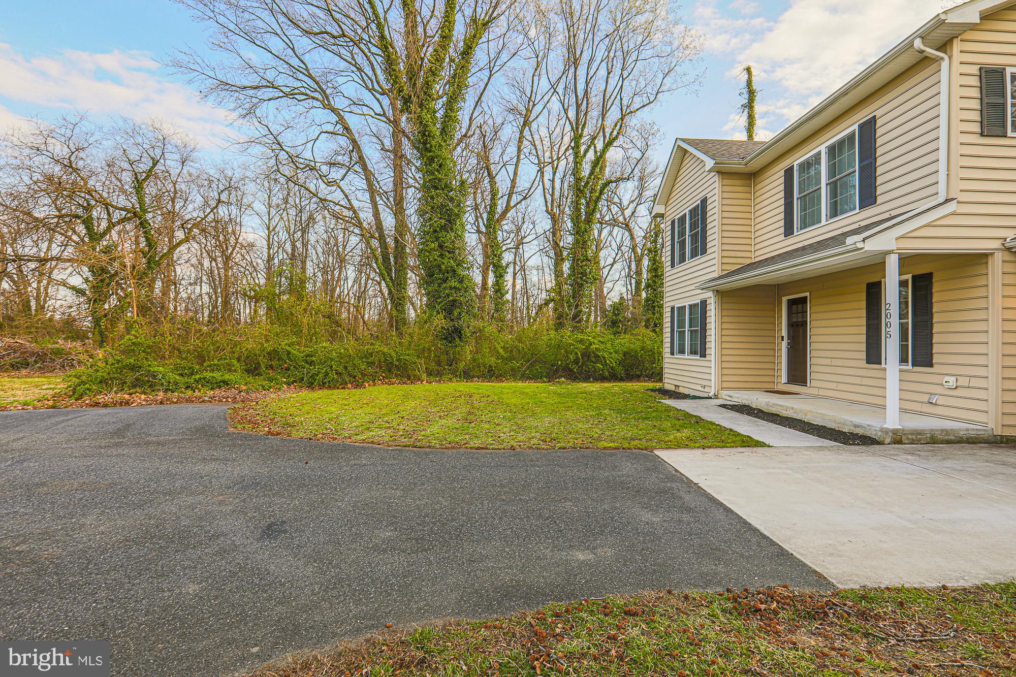 MIDDLEBOROUGH - Residential