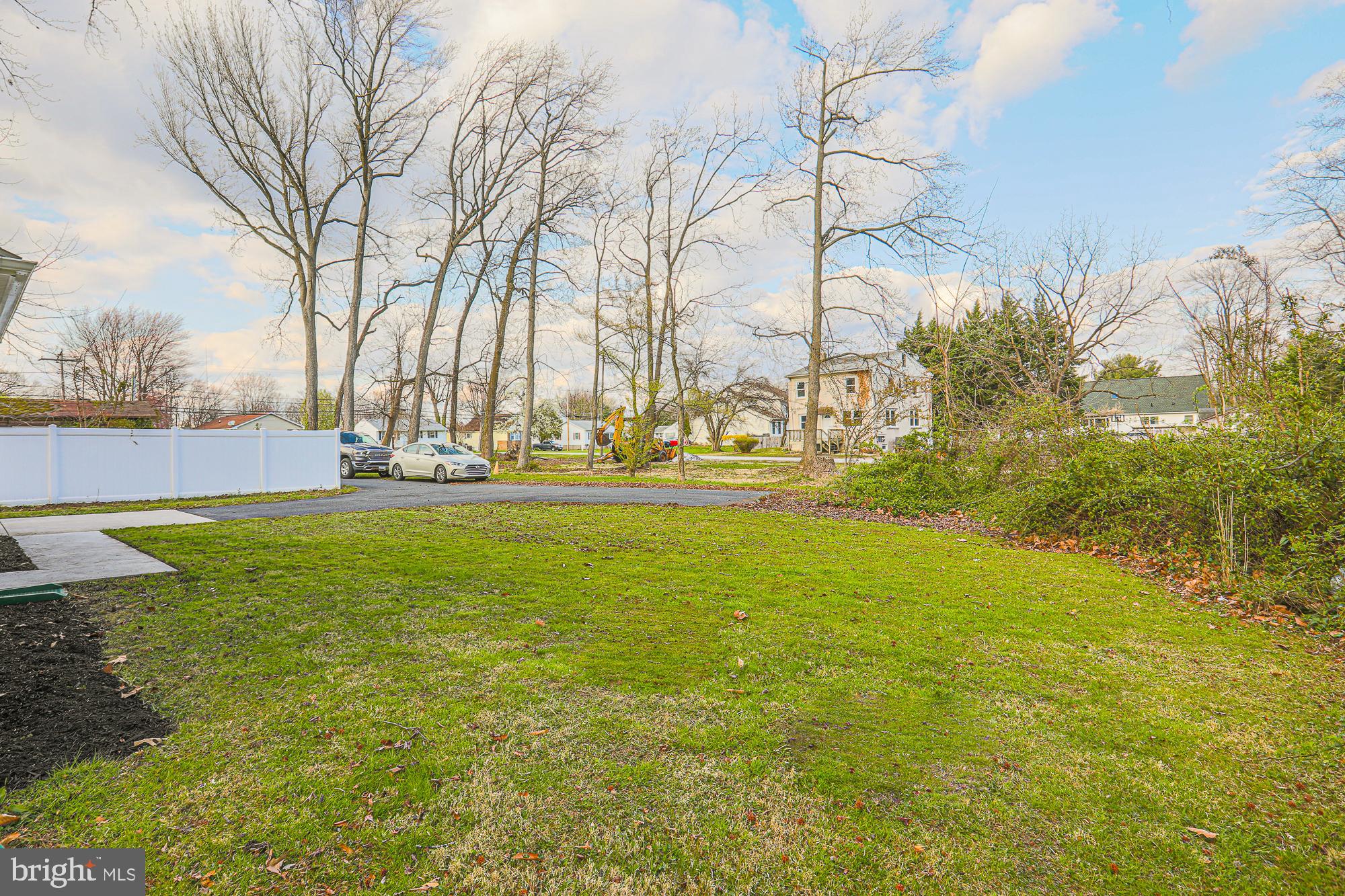 MIDDLEBOROUGH - Residential