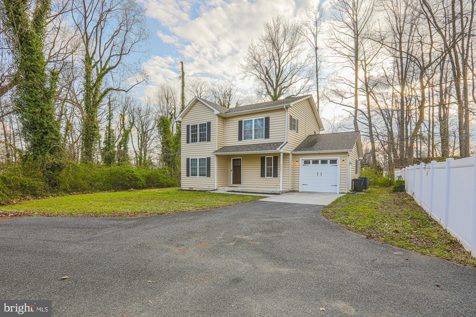 MIDDLEBOROUGH - Residential