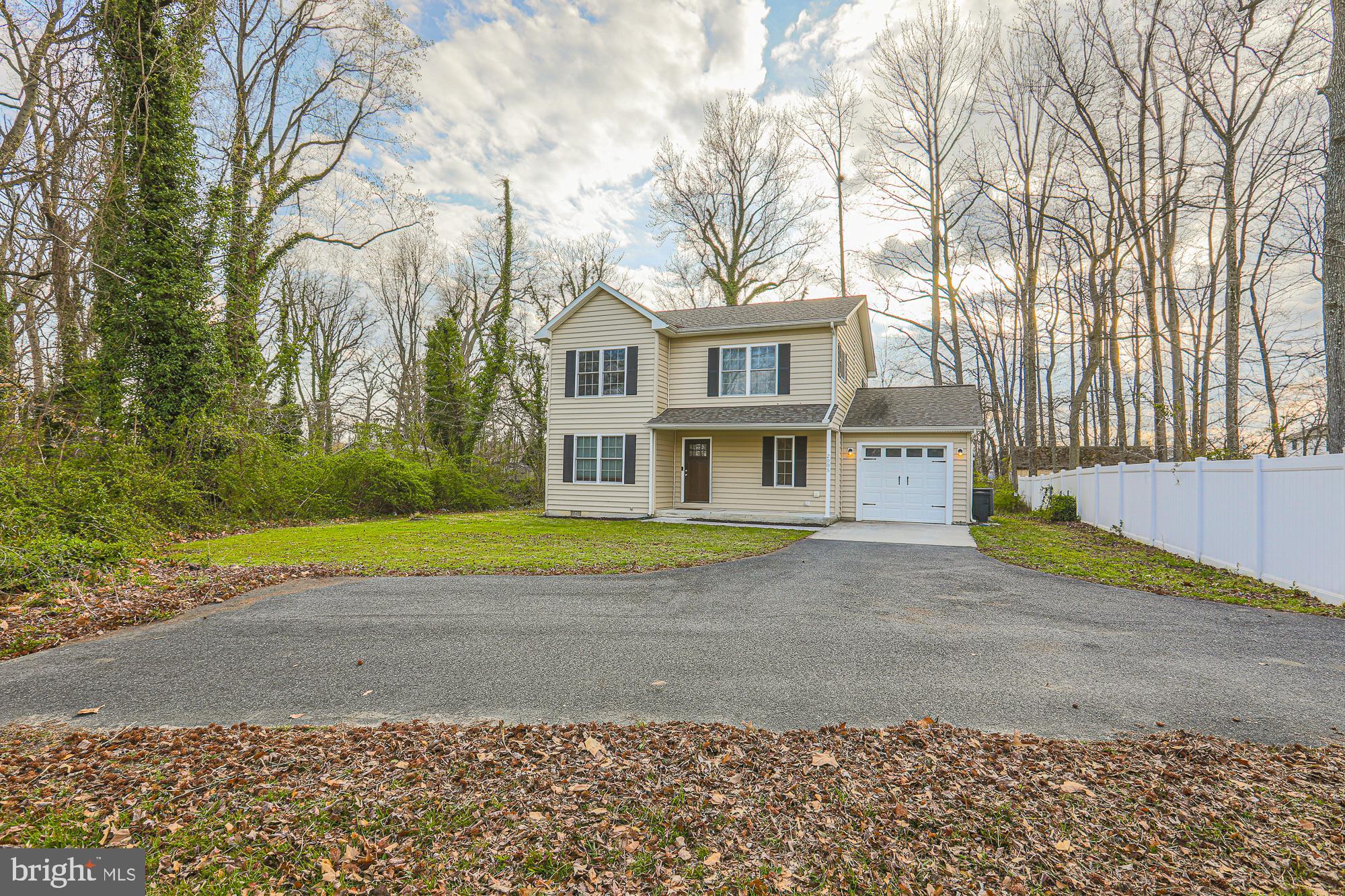 MIDDLEBOROUGH - Residential