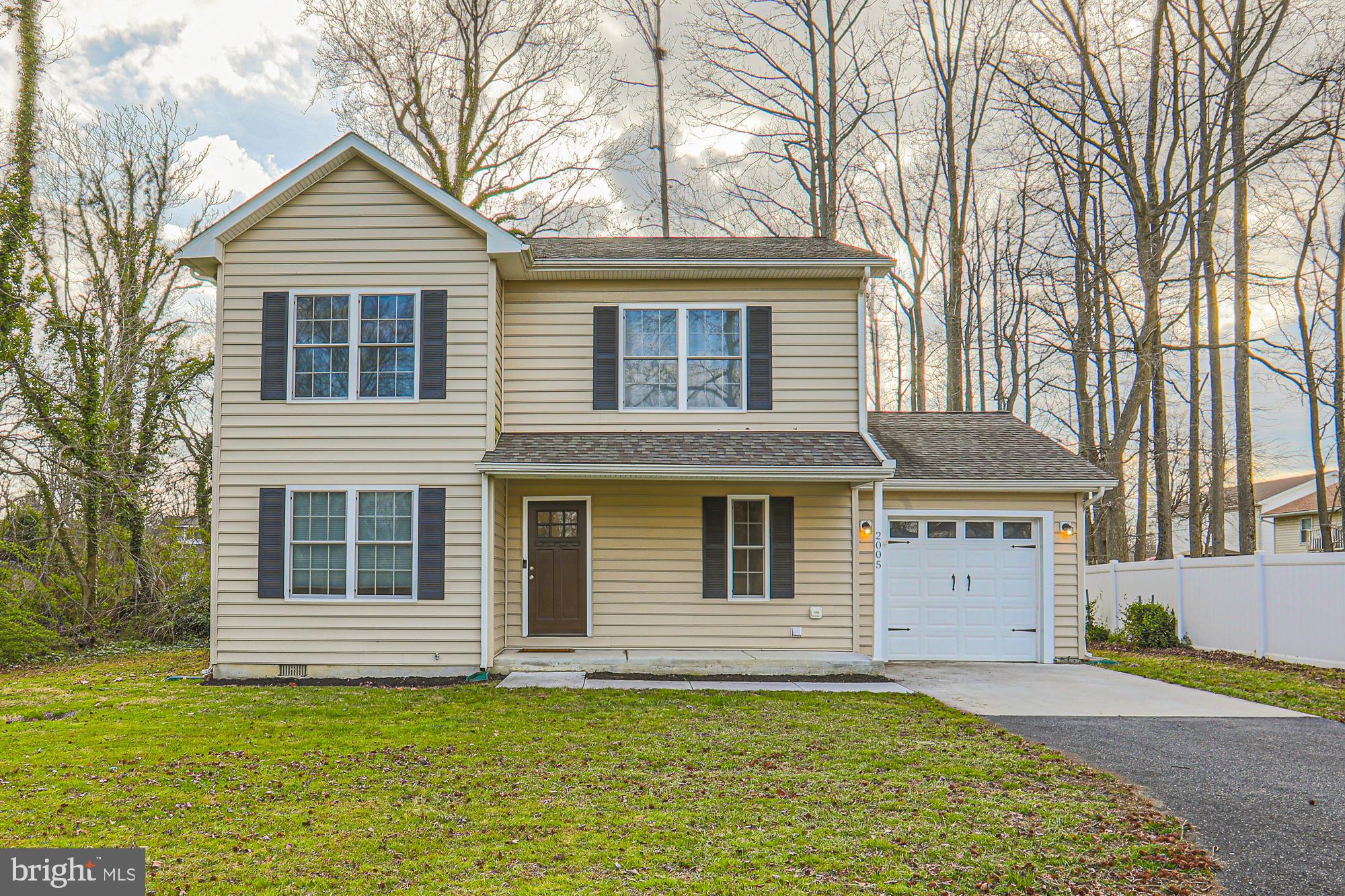 MIDDLEBOROUGH - Residential