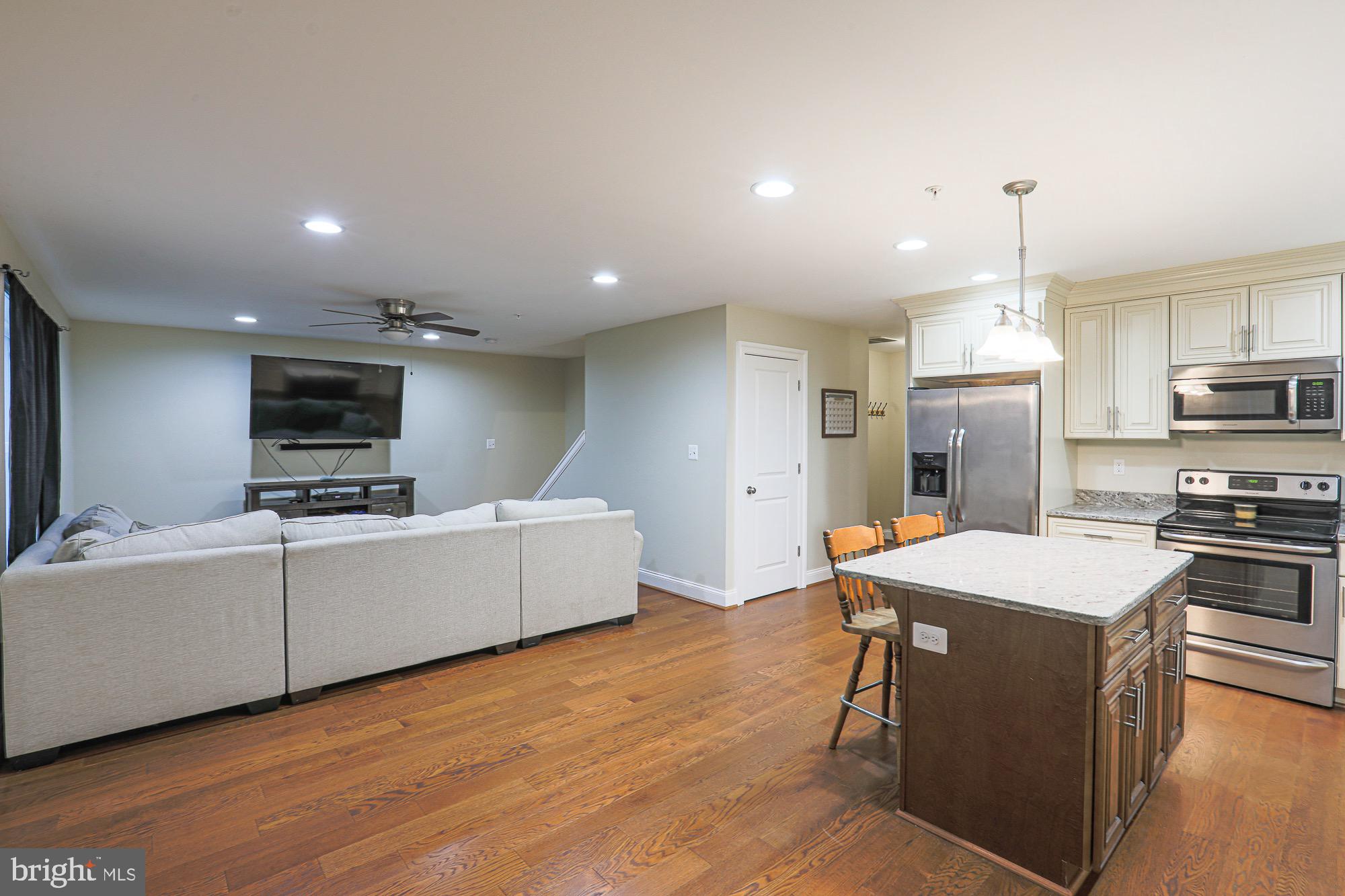 MIDDLEBOROUGH - Residential