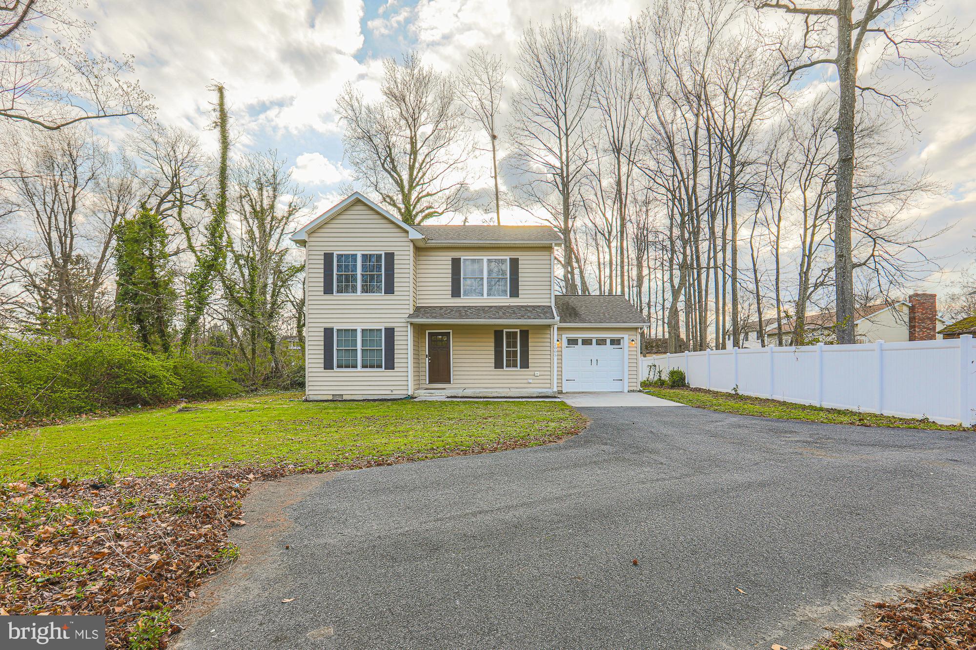 MIDDLEBOROUGH - Residential