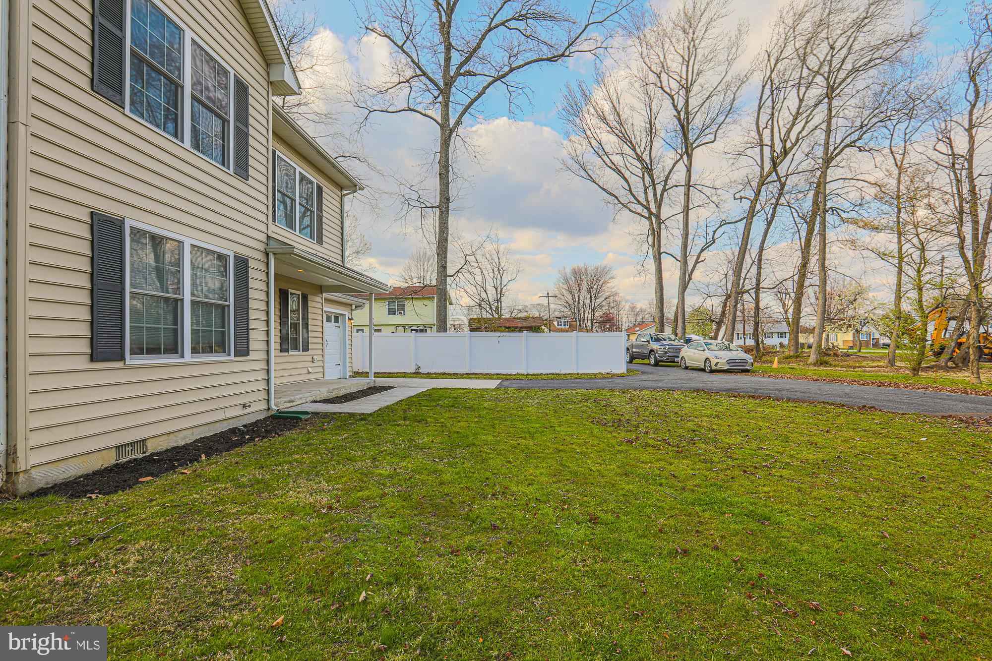 MIDDLEBOROUGH - Residential