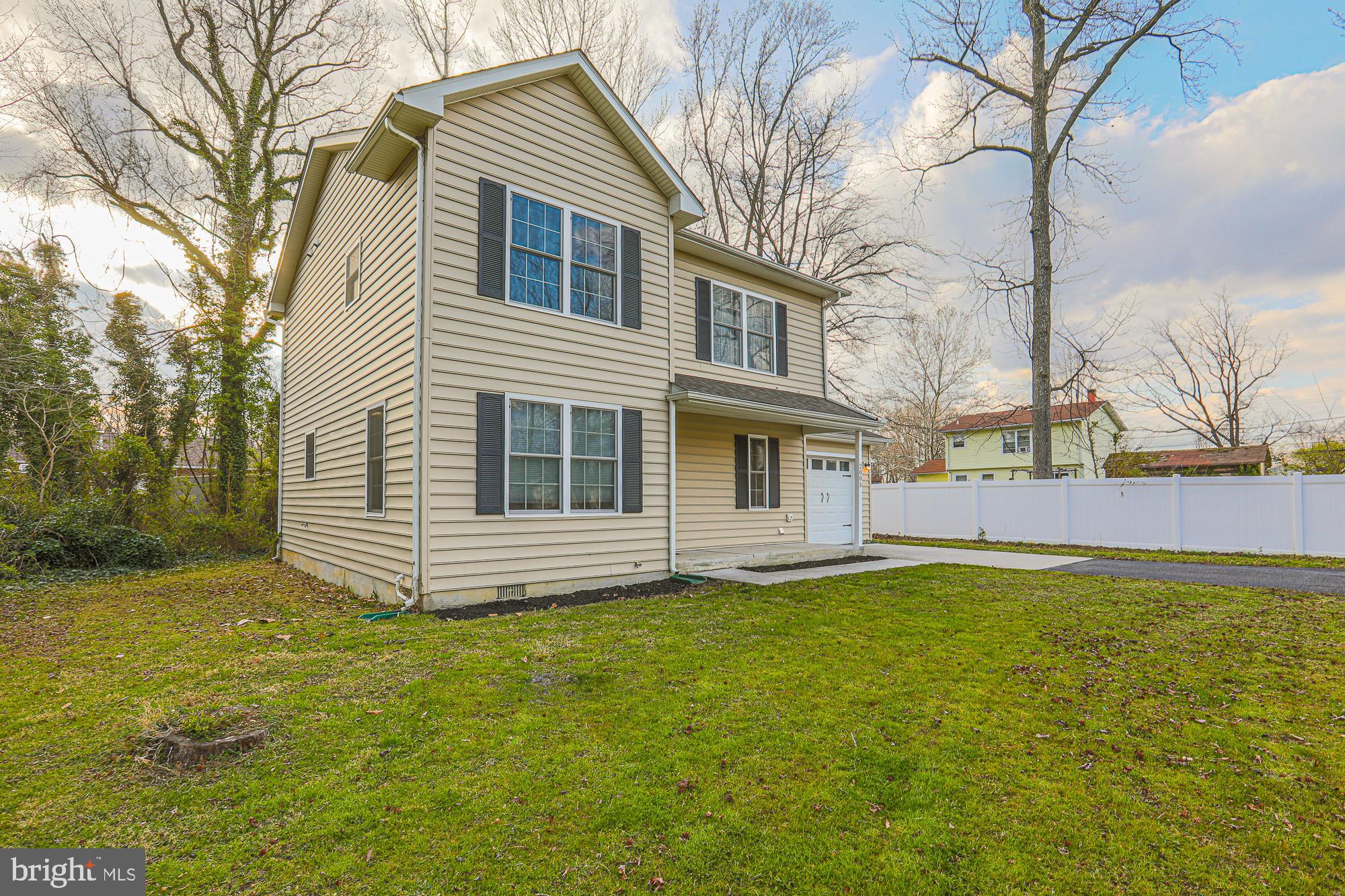 MIDDLEBOROUGH - Residential