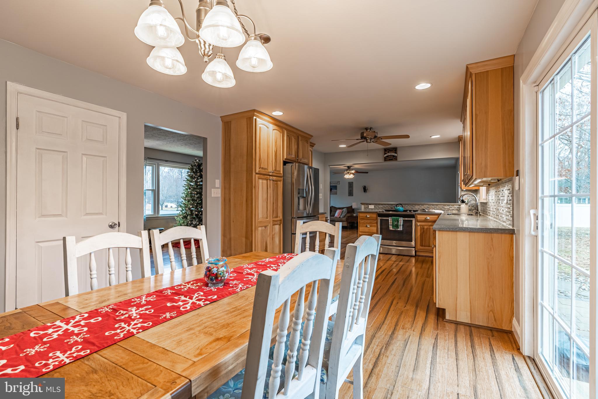 COUNTRY LAKES - Residential