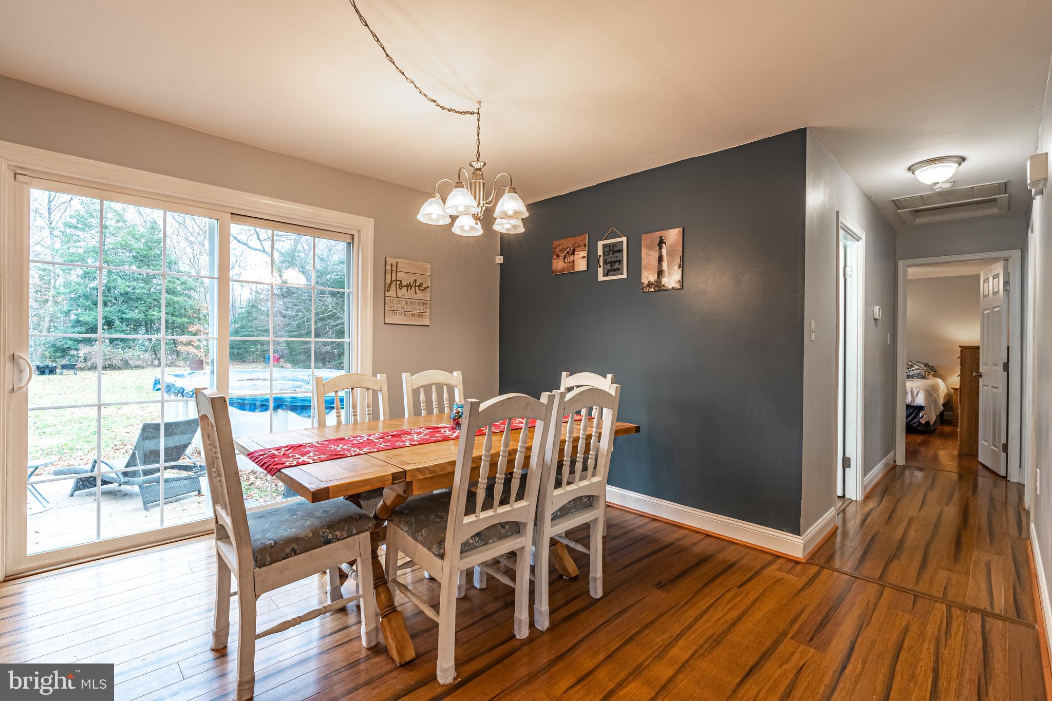 COUNTRY LAKES - Residential