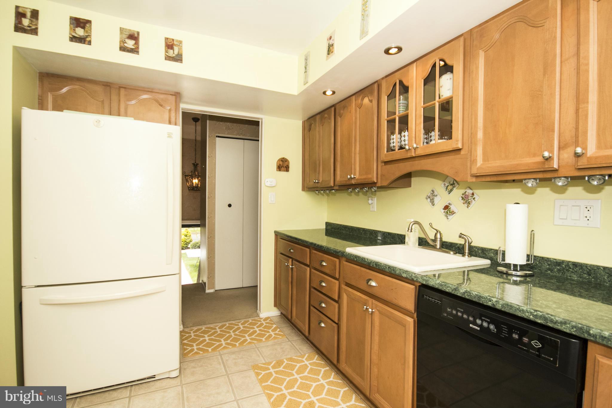 HARFORD COMMONS - Residential