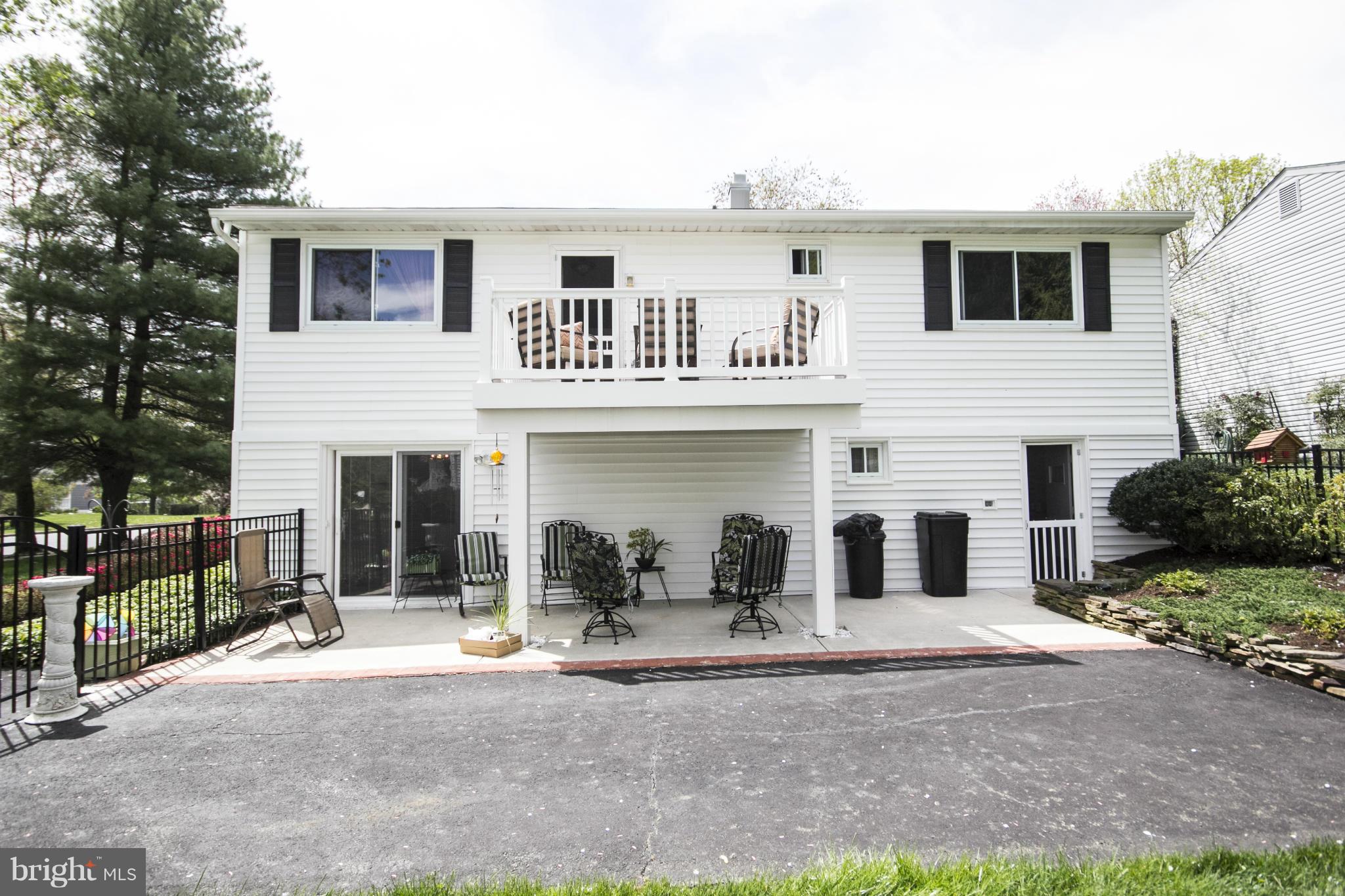 HARFORD COMMONS - Residential