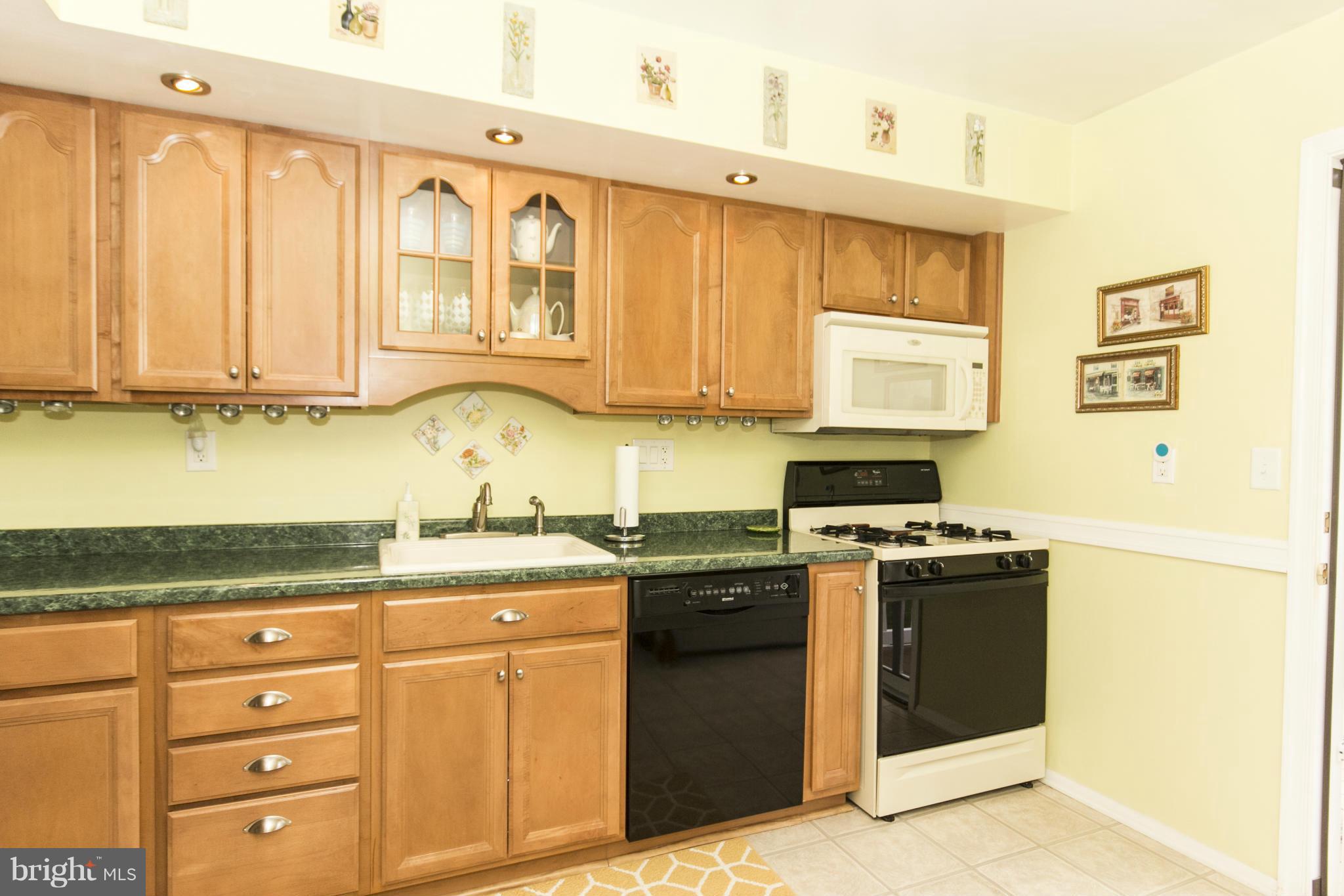 HARFORD COMMONS - Residential