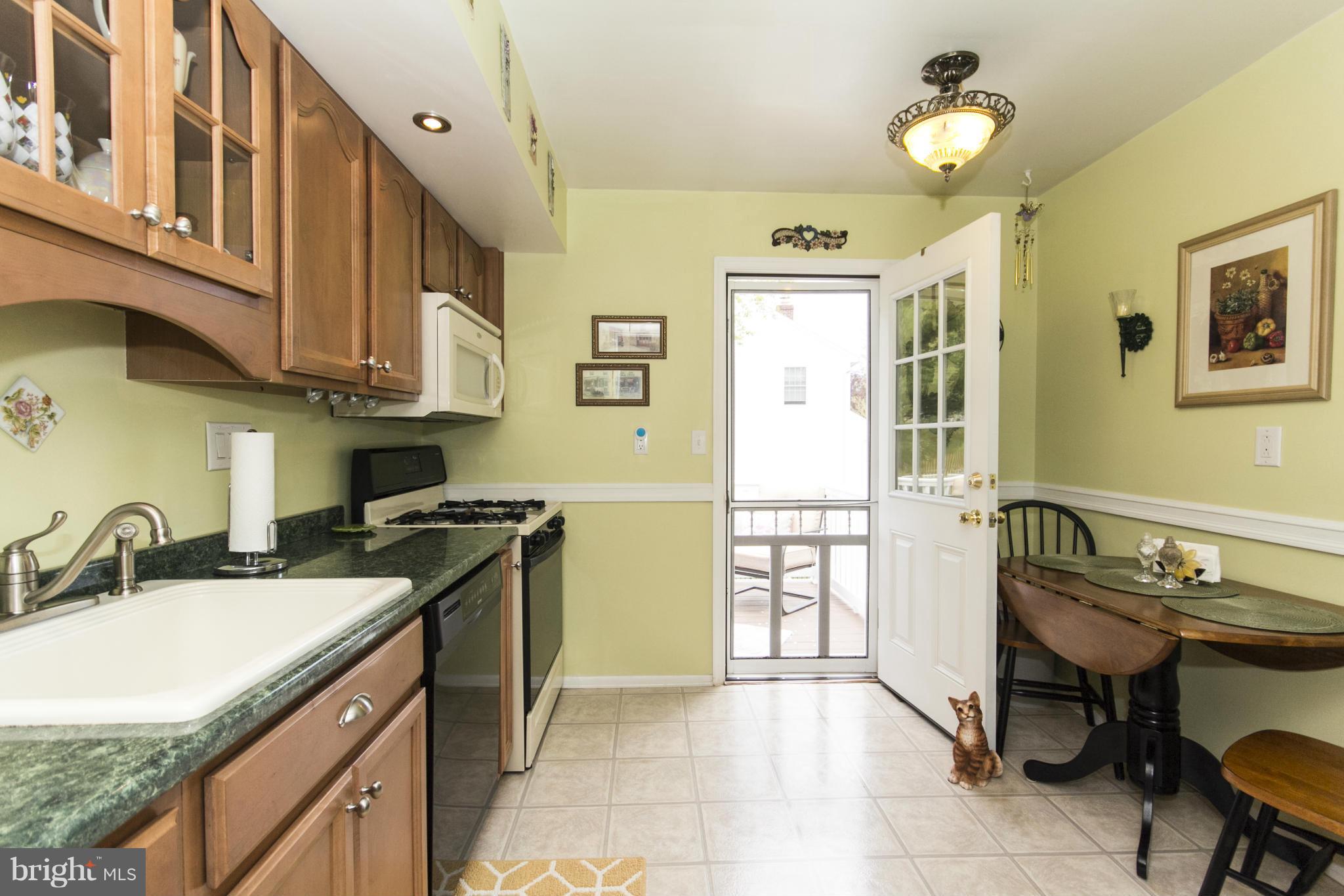 HARFORD COMMONS - Residential