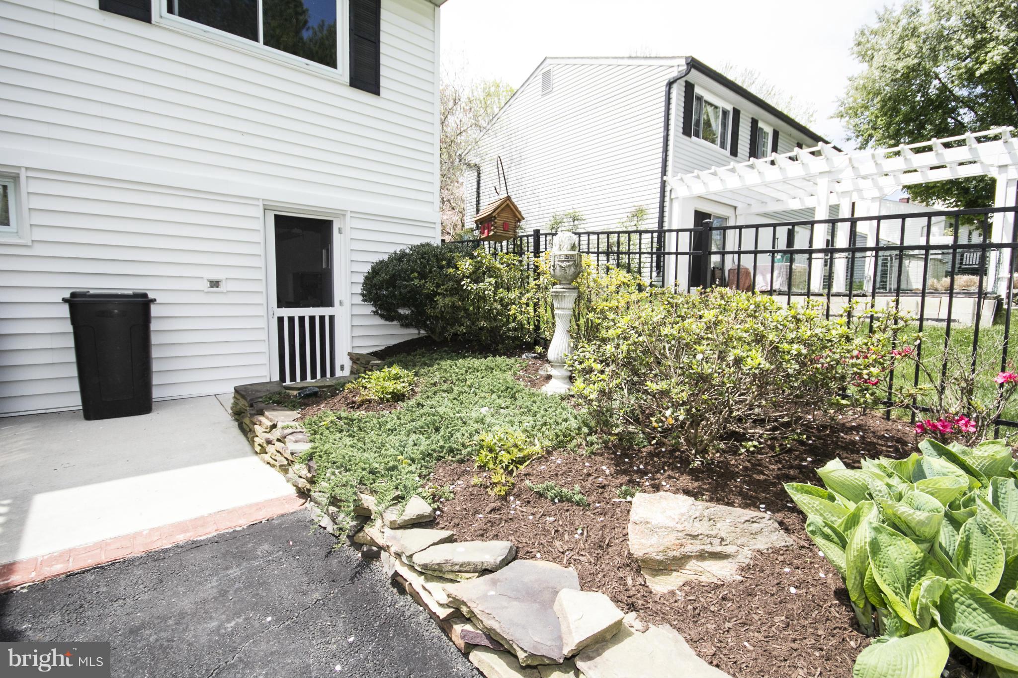 HARFORD COMMONS - Residential