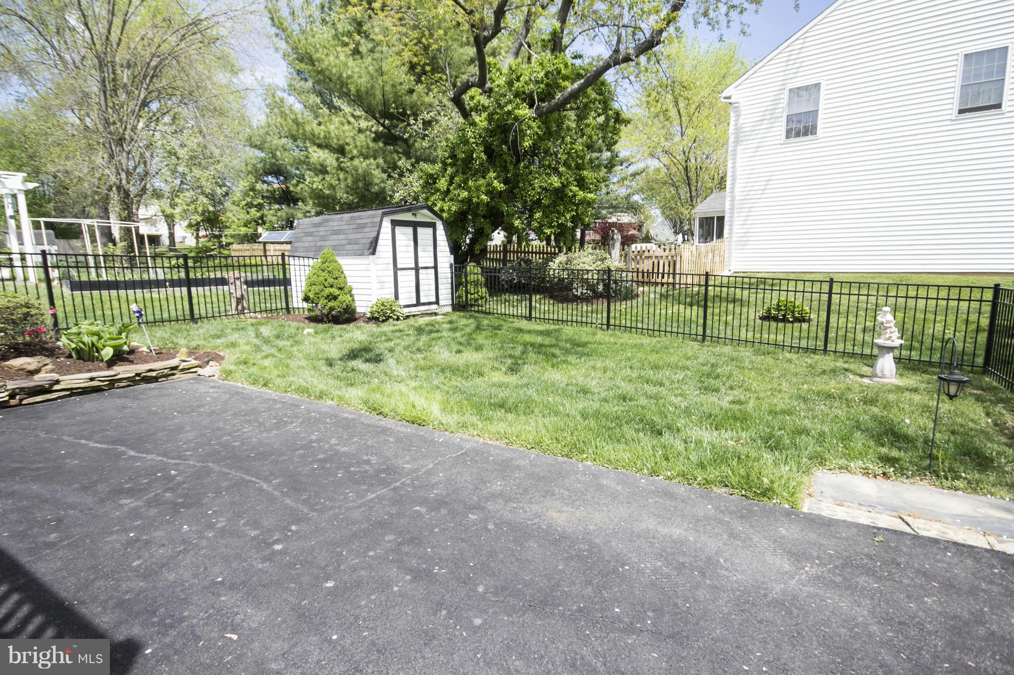 HARFORD COMMONS - Residential