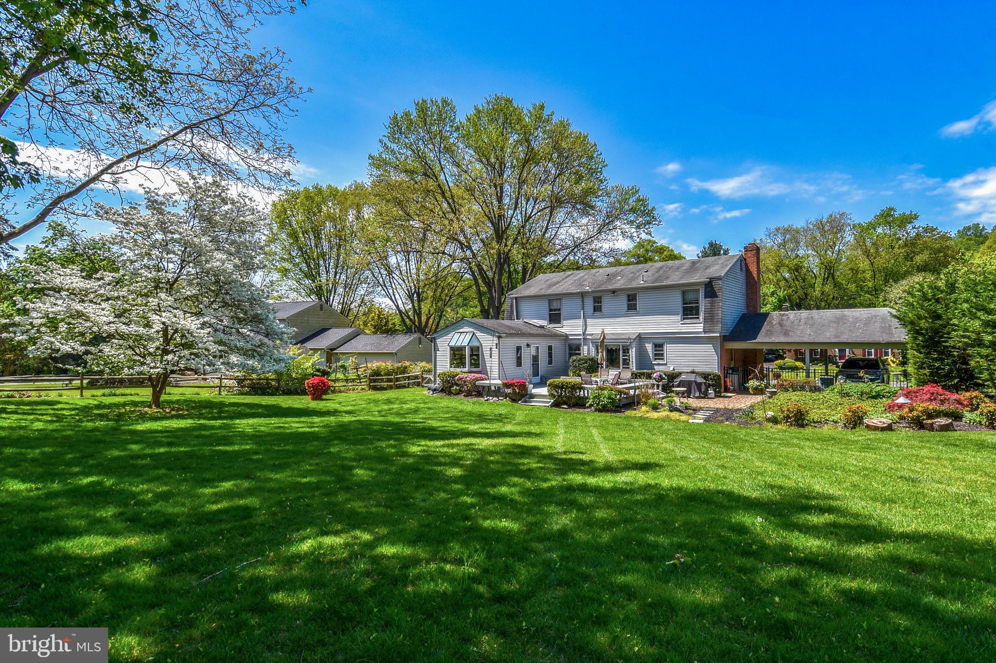 STONEGATE - Residential