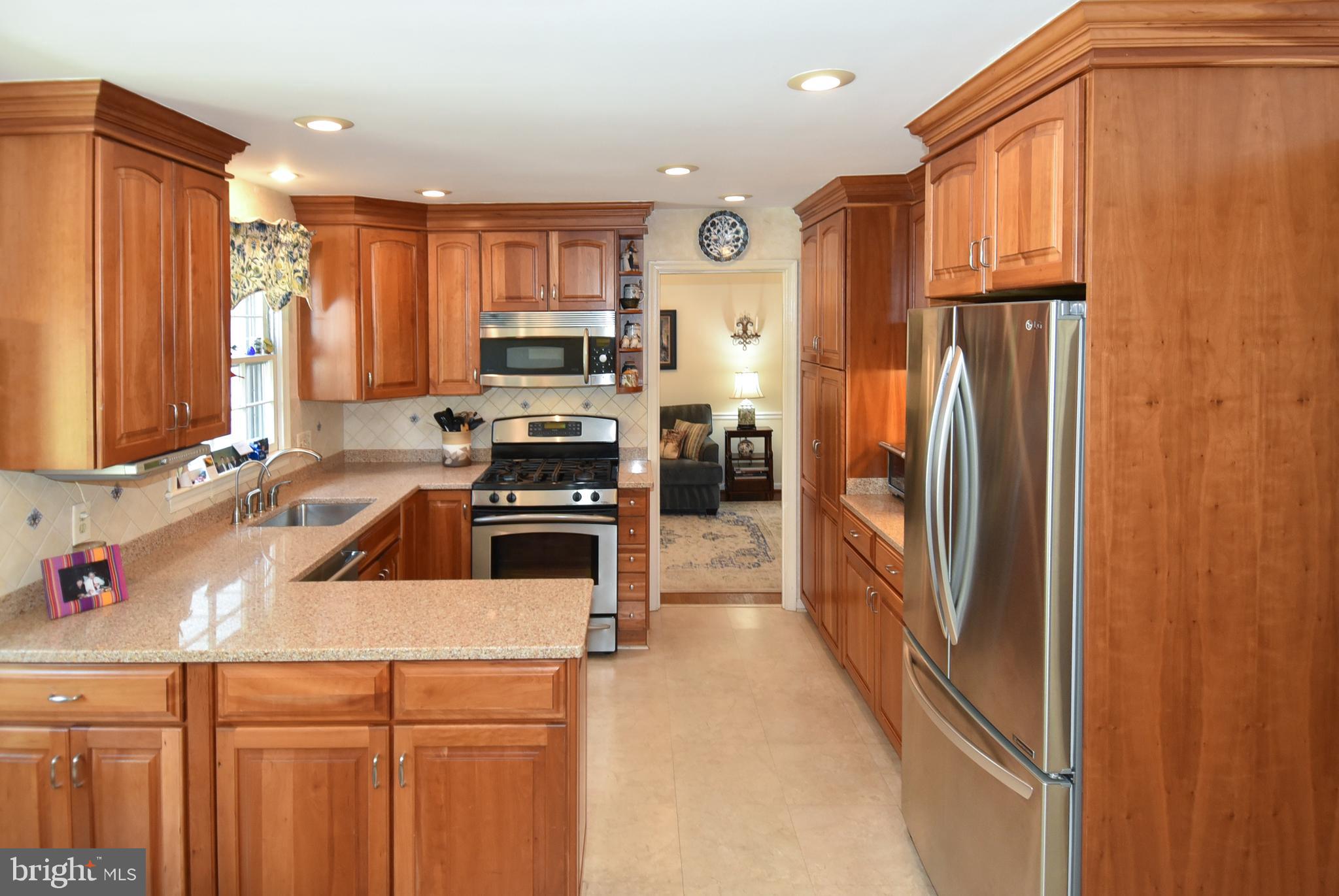 STONEGATE - Residential