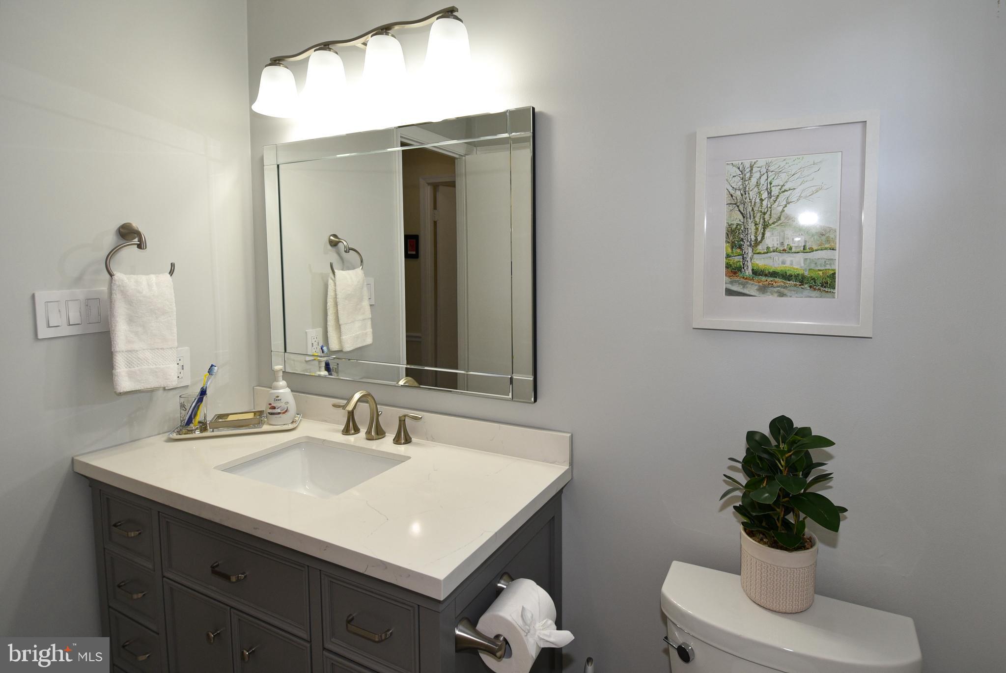 STONEGATE - Residential