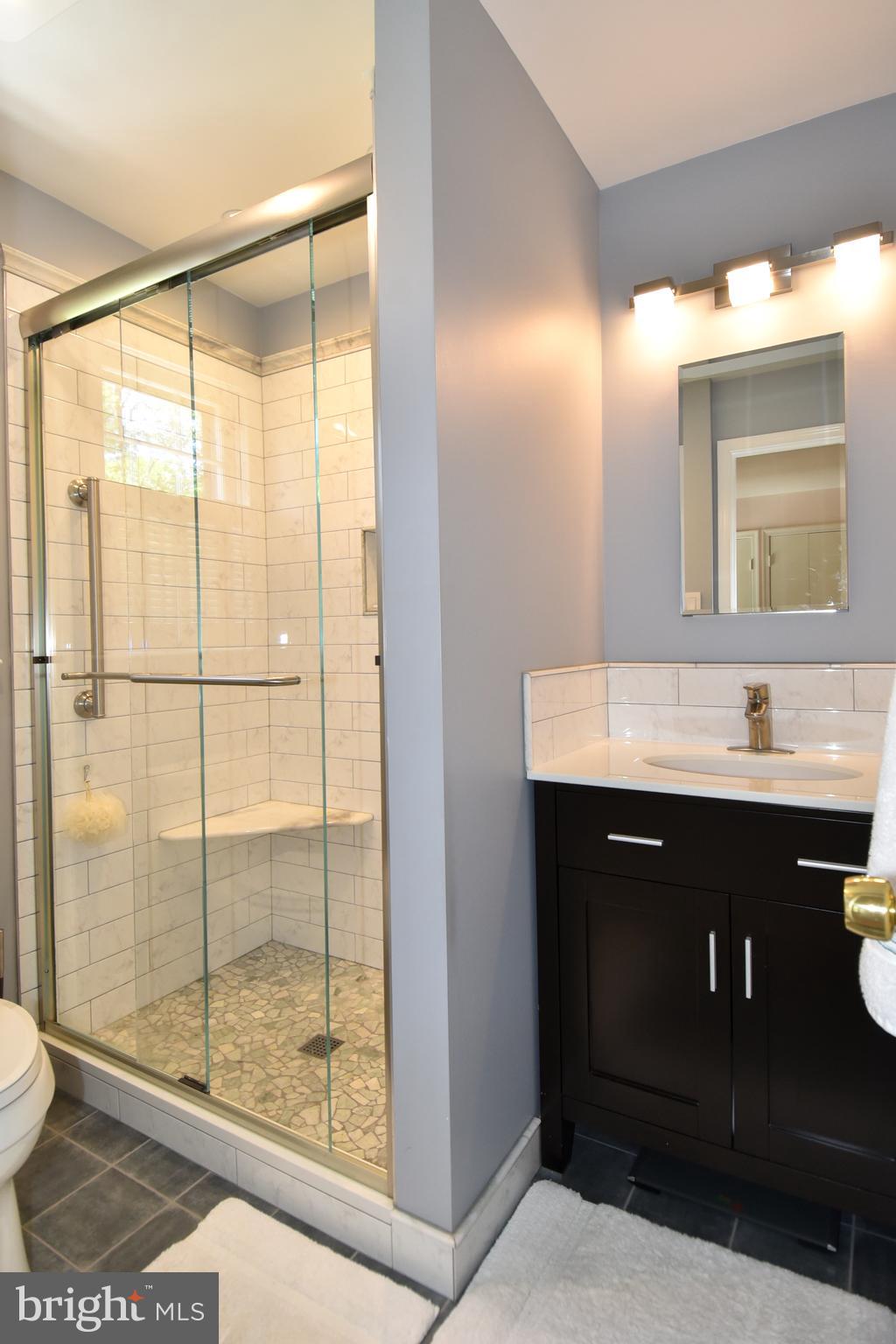 STONEGATE - Residential