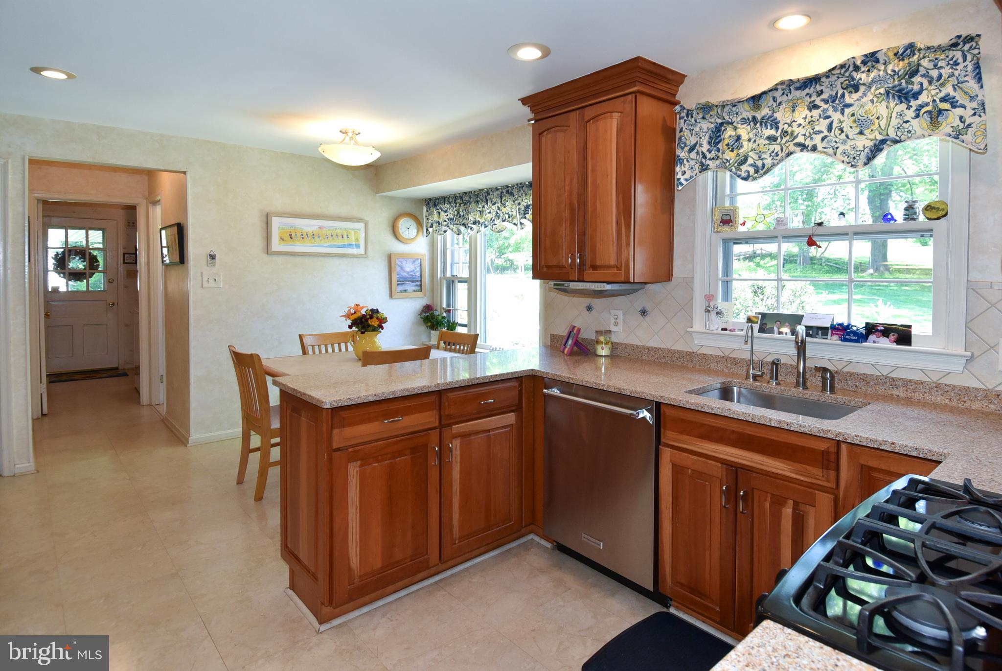 STONEGATE - Residential