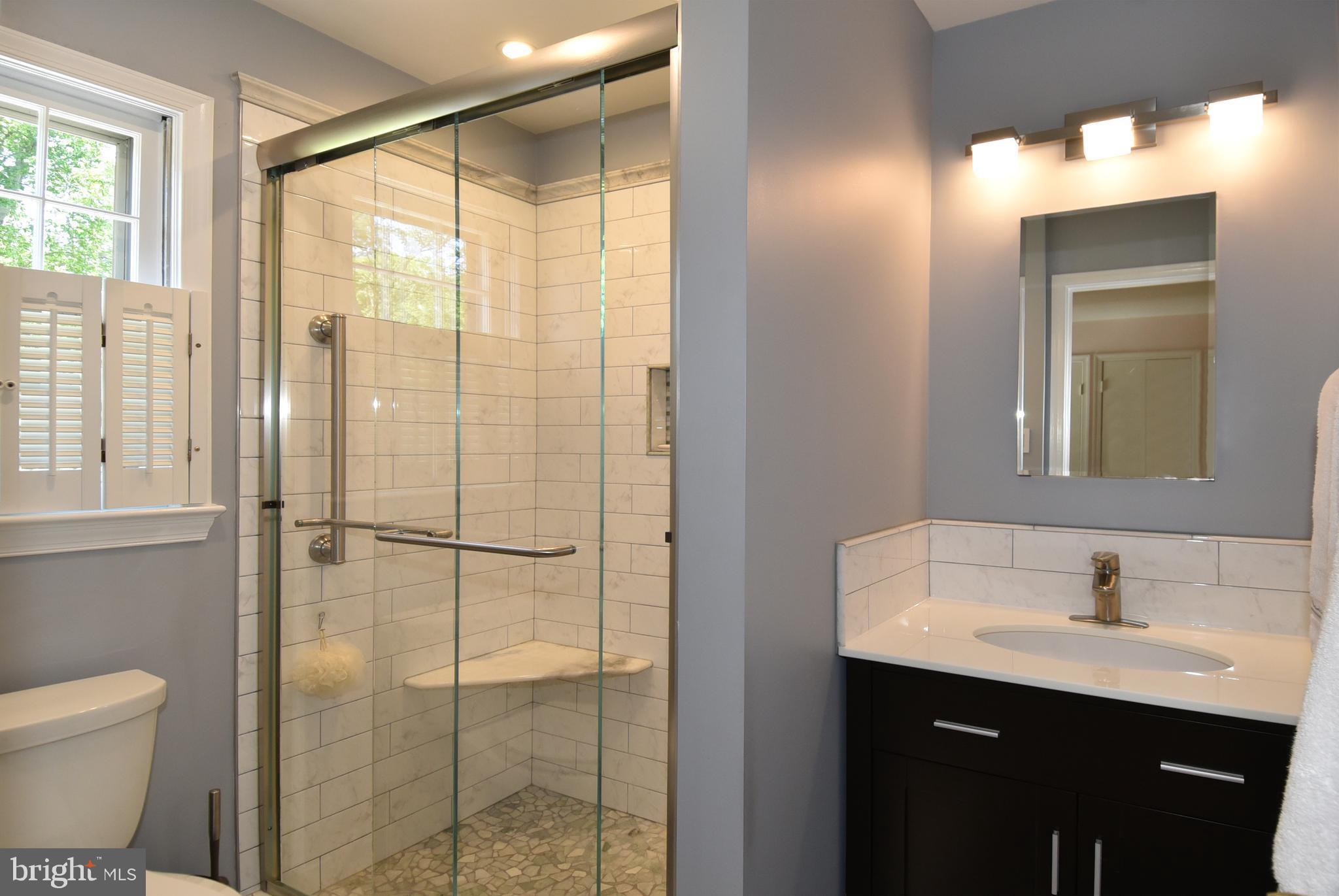 STONEGATE - Residential