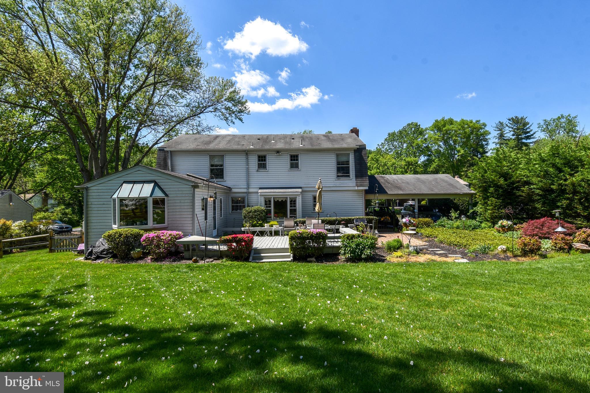 STONEGATE - Residential