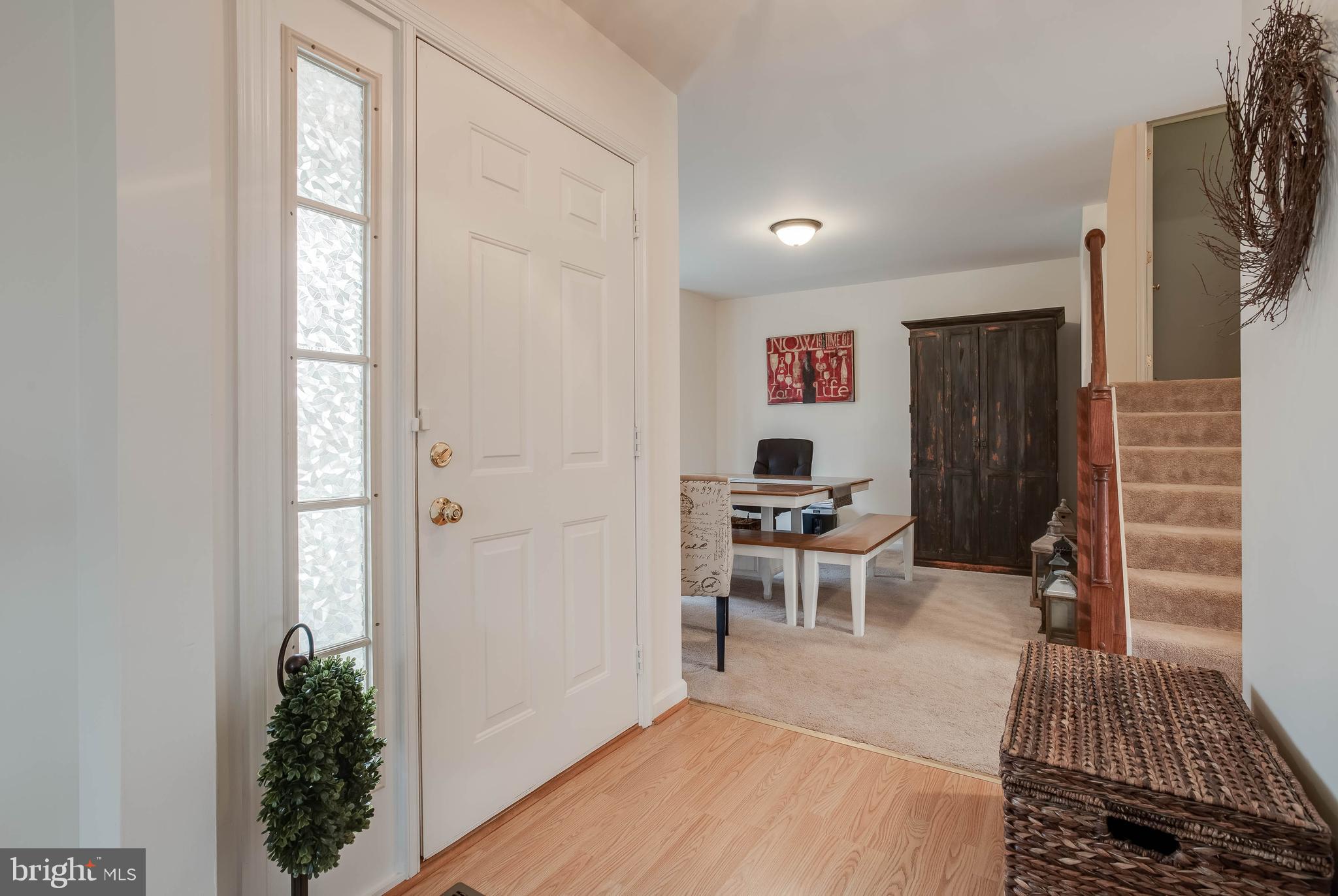 CHURCHILL - Residential