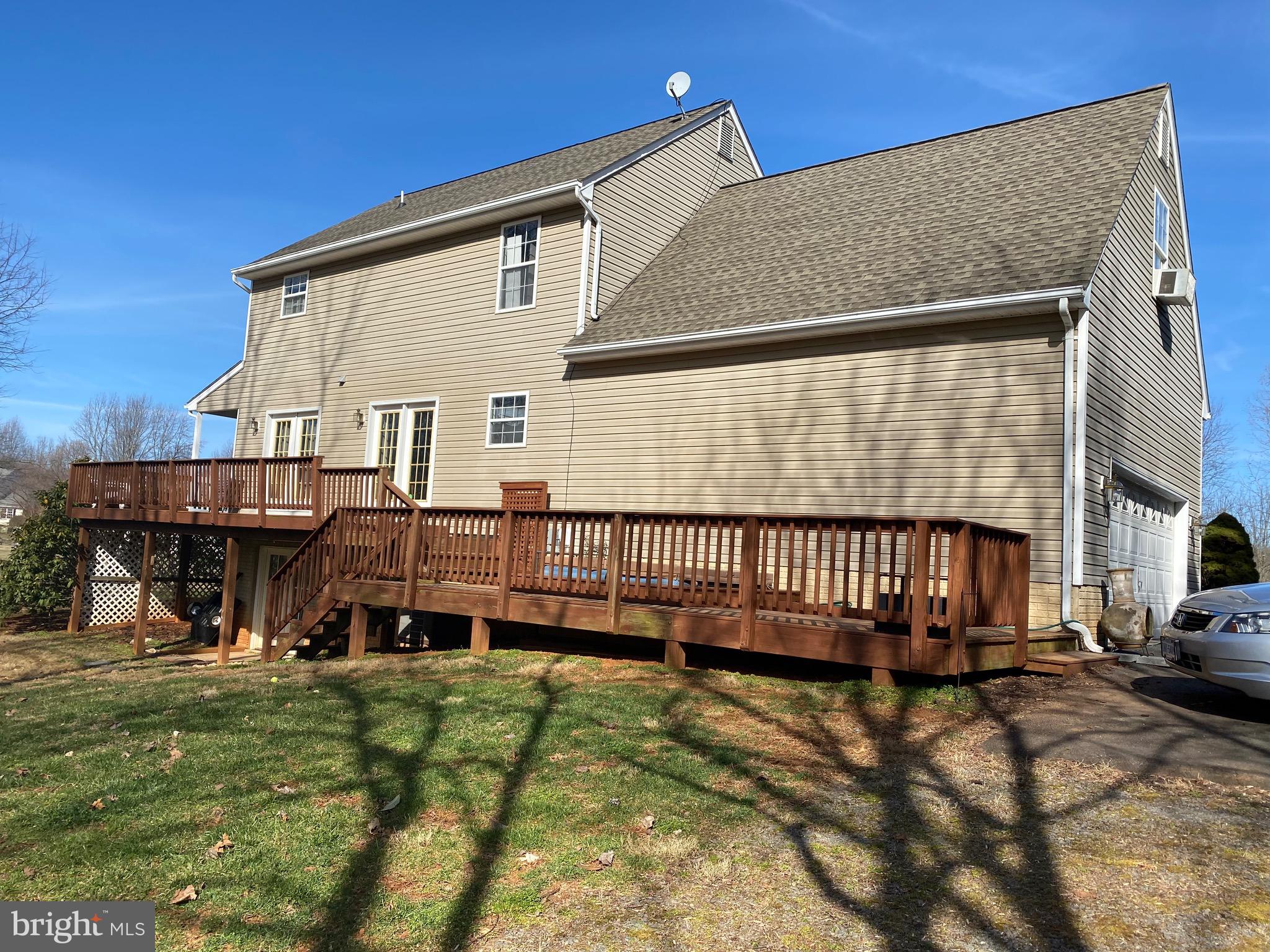 CHURCHILL - Residential