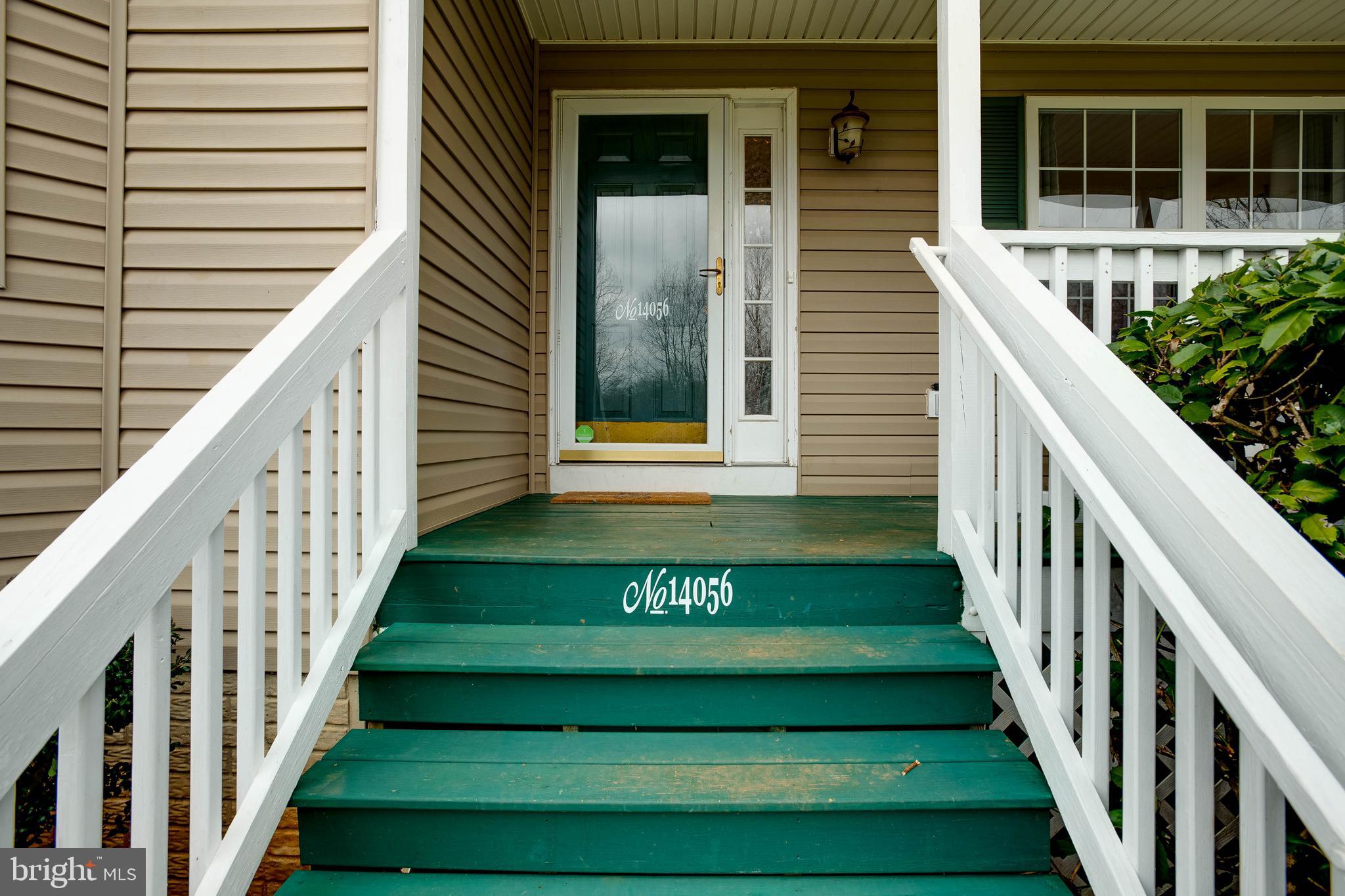 CHURCHILL - Residential