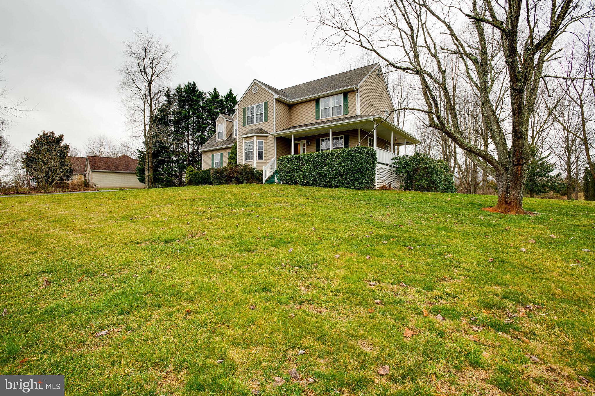 CHURCHILL - Residential