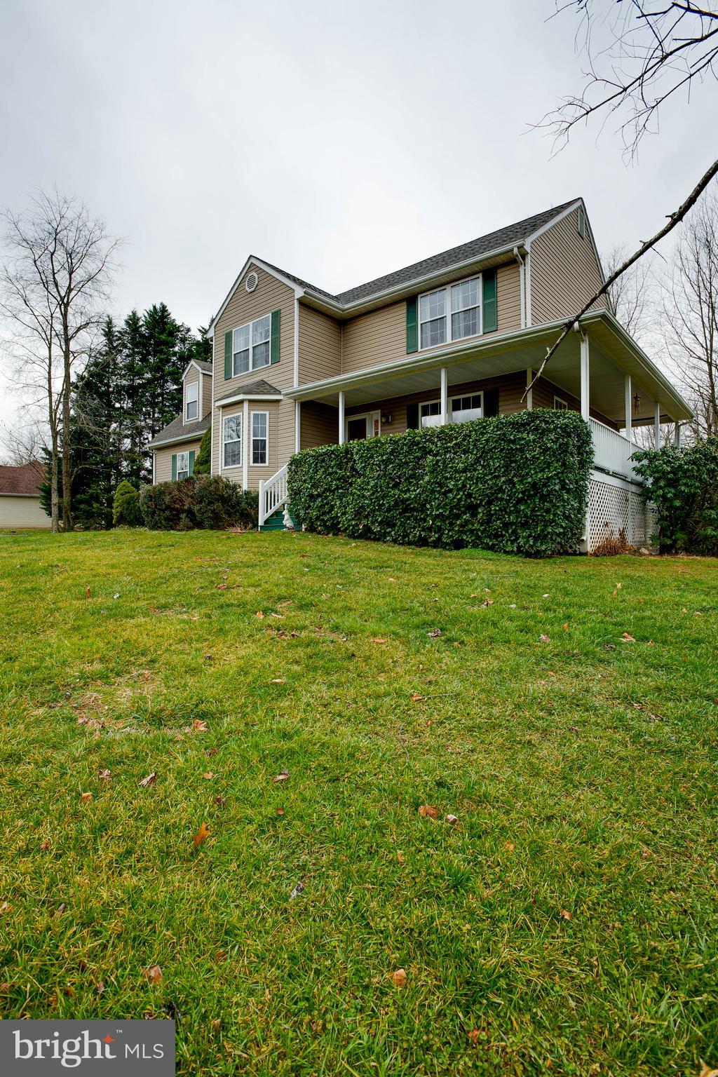 CHURCHILL - Residential