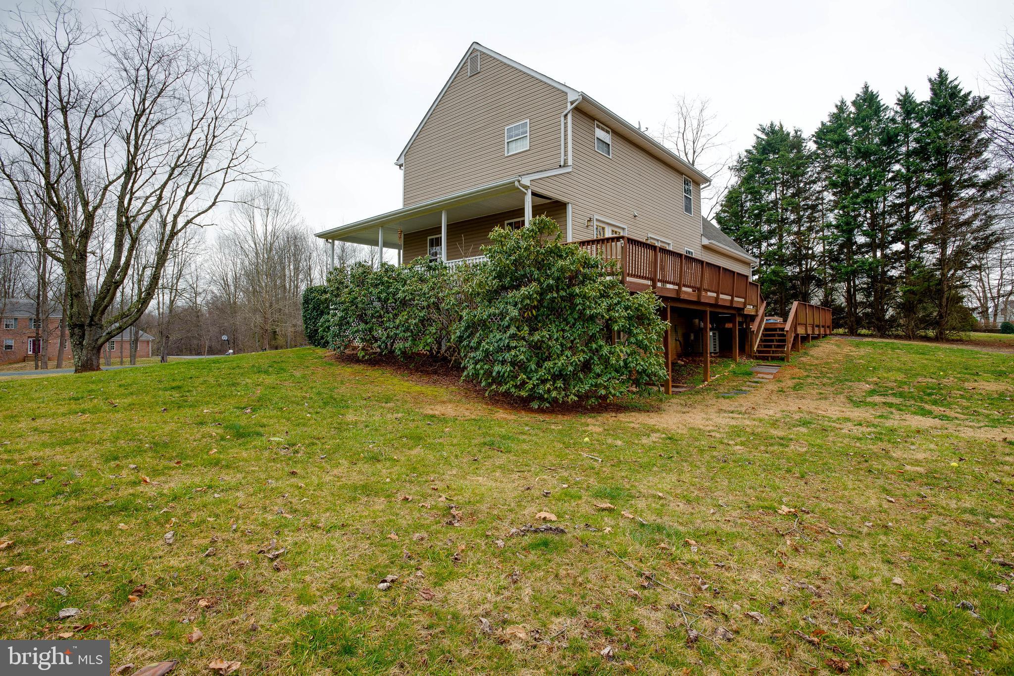 CHURCHILL - Residential