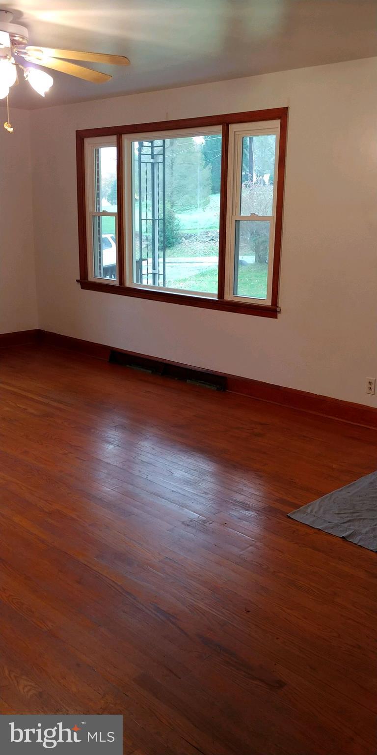 HAVRE DE GRACE HEIGHTS - Residential