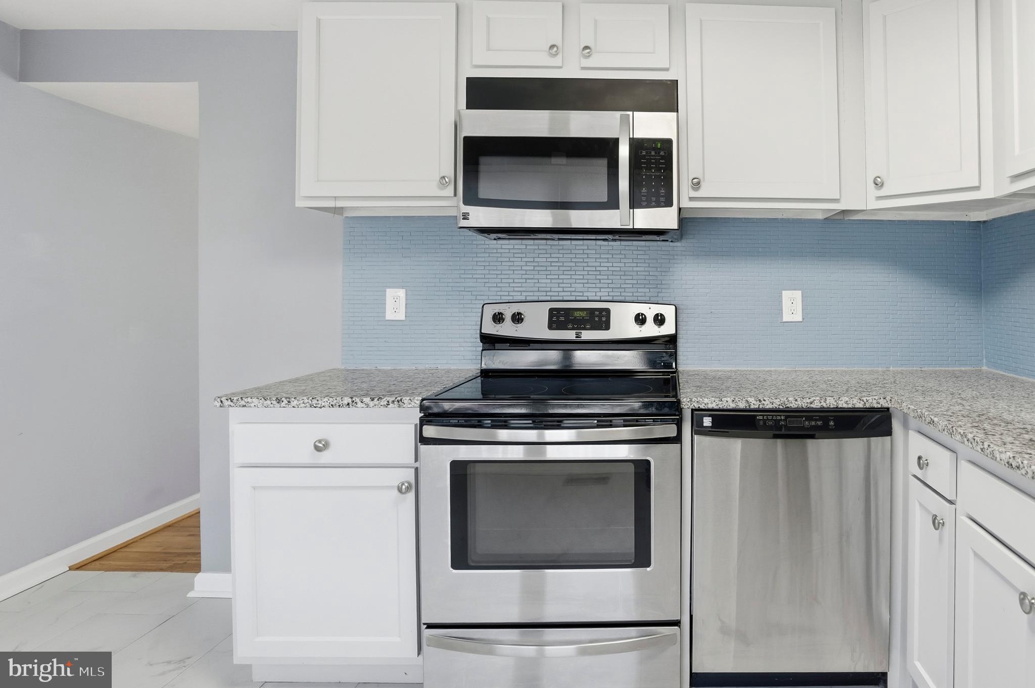 KINGS COURT - Residential