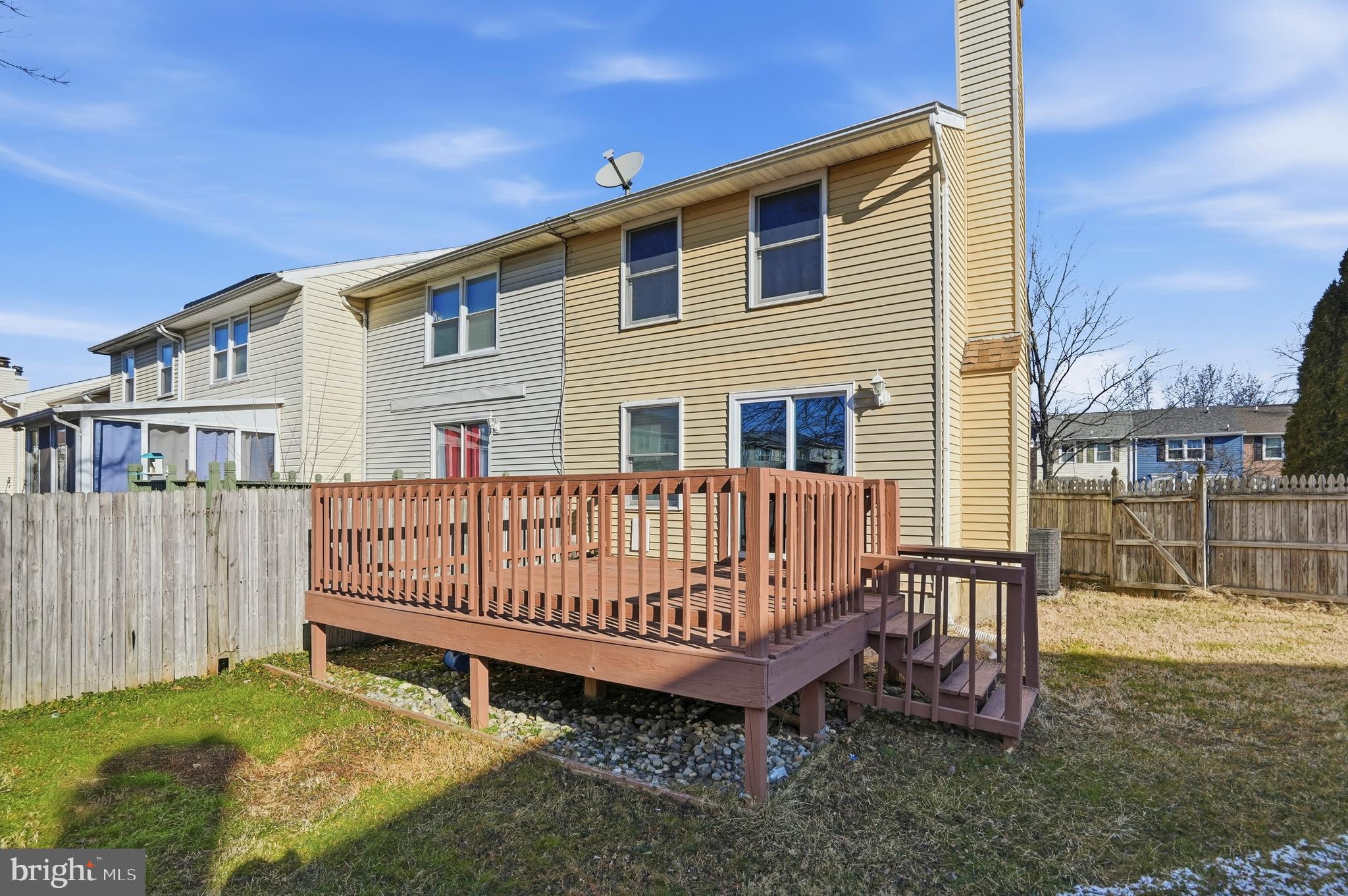 KINGS COURT - Residential