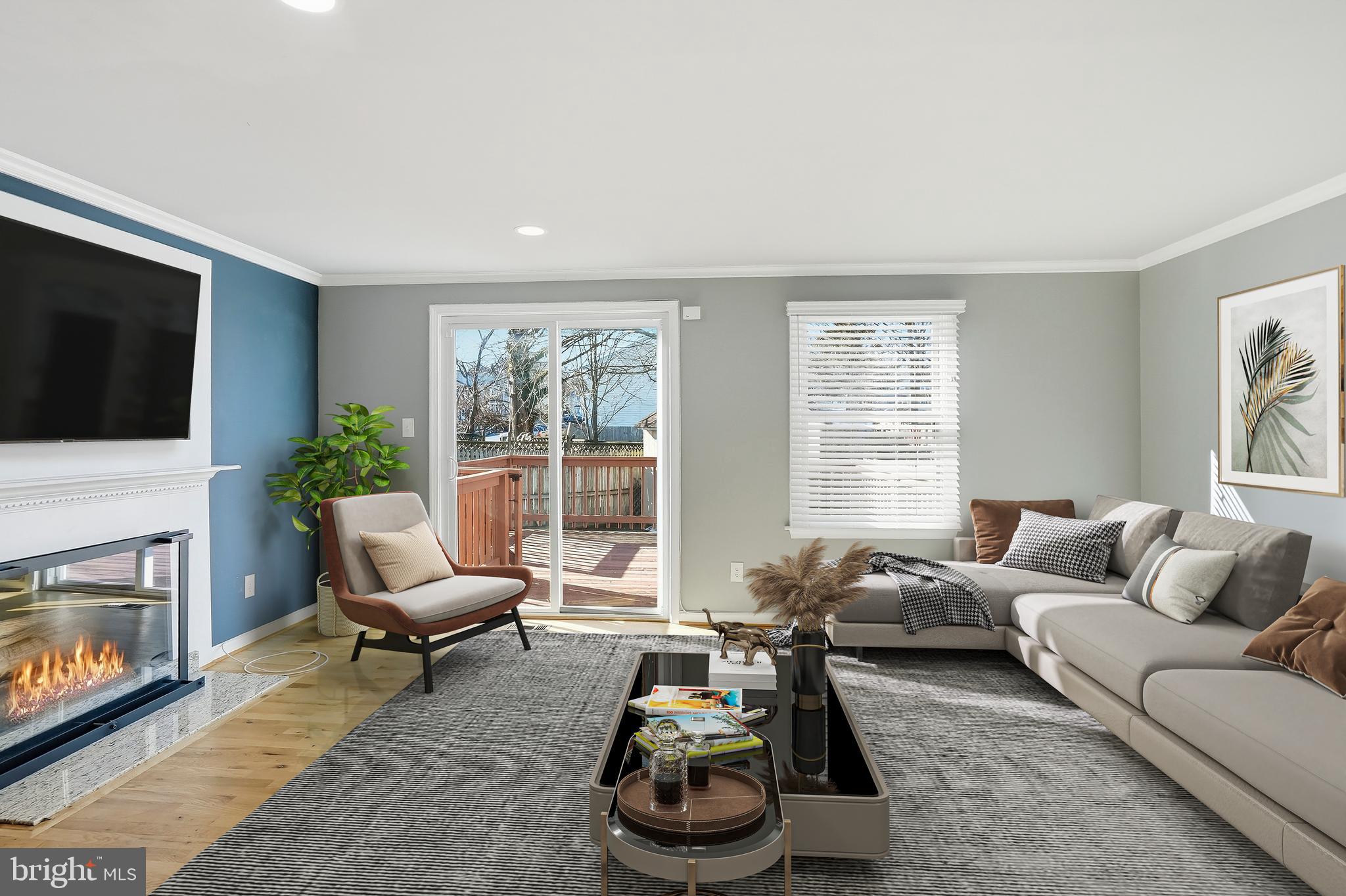 KINGS COURT - Residential