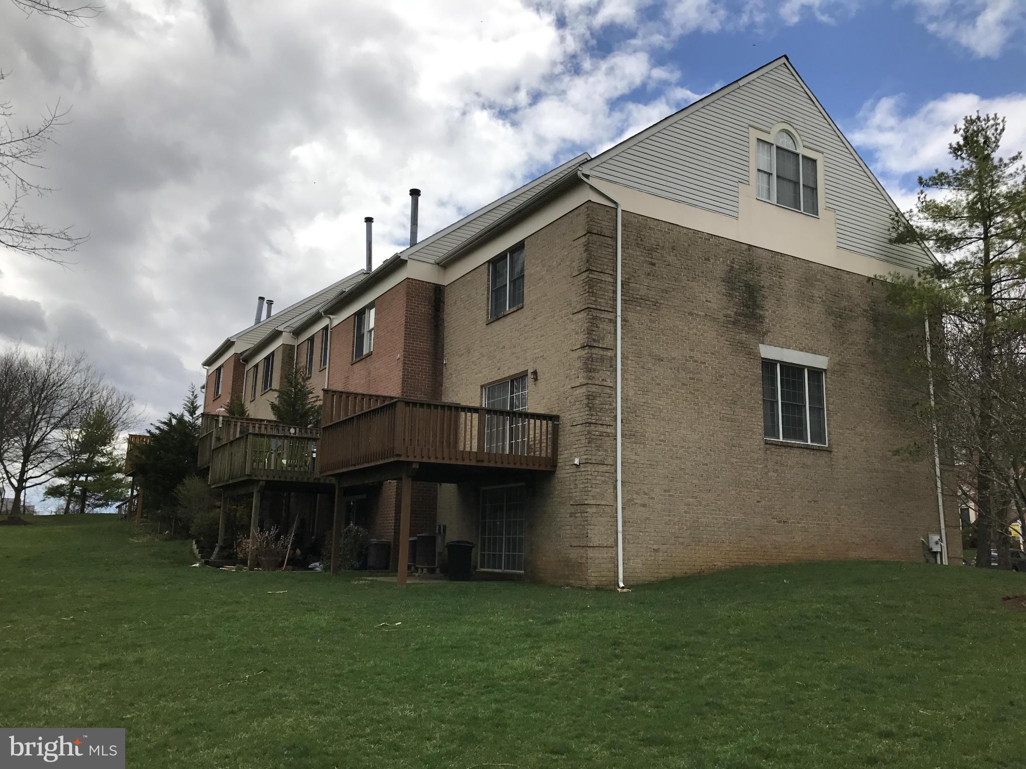 CHAPELGATE - Residential Lease