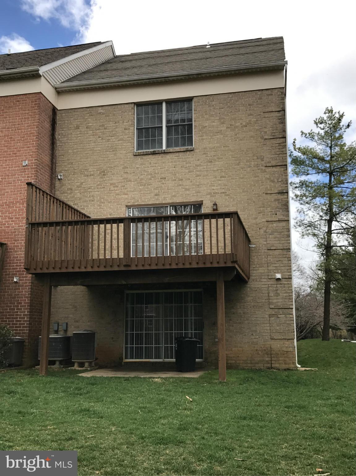 CHAPELGATE - Residential Lease