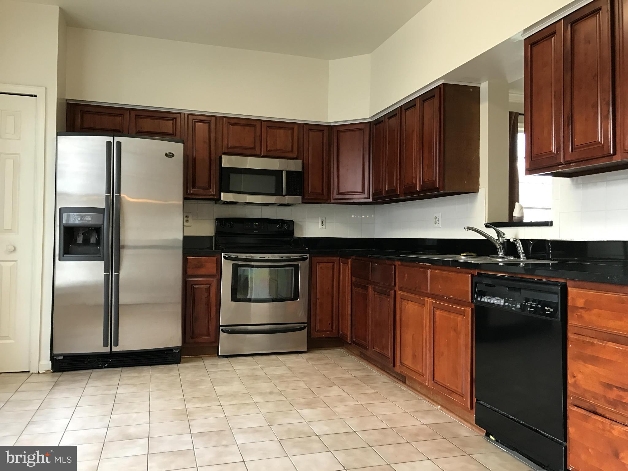 CHAPELGATE - Residential Lease