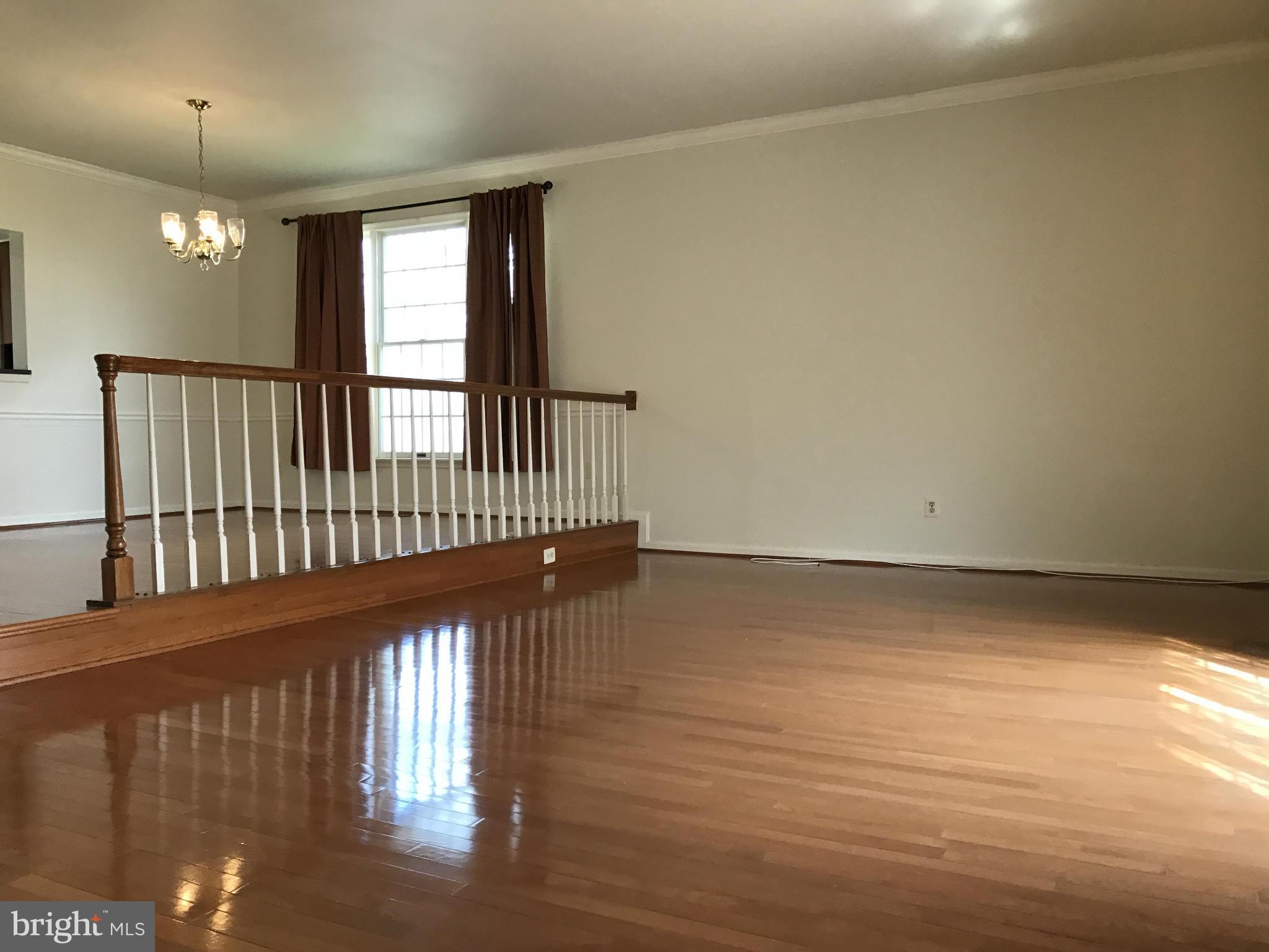 CHAPELGATE - Residential Lease