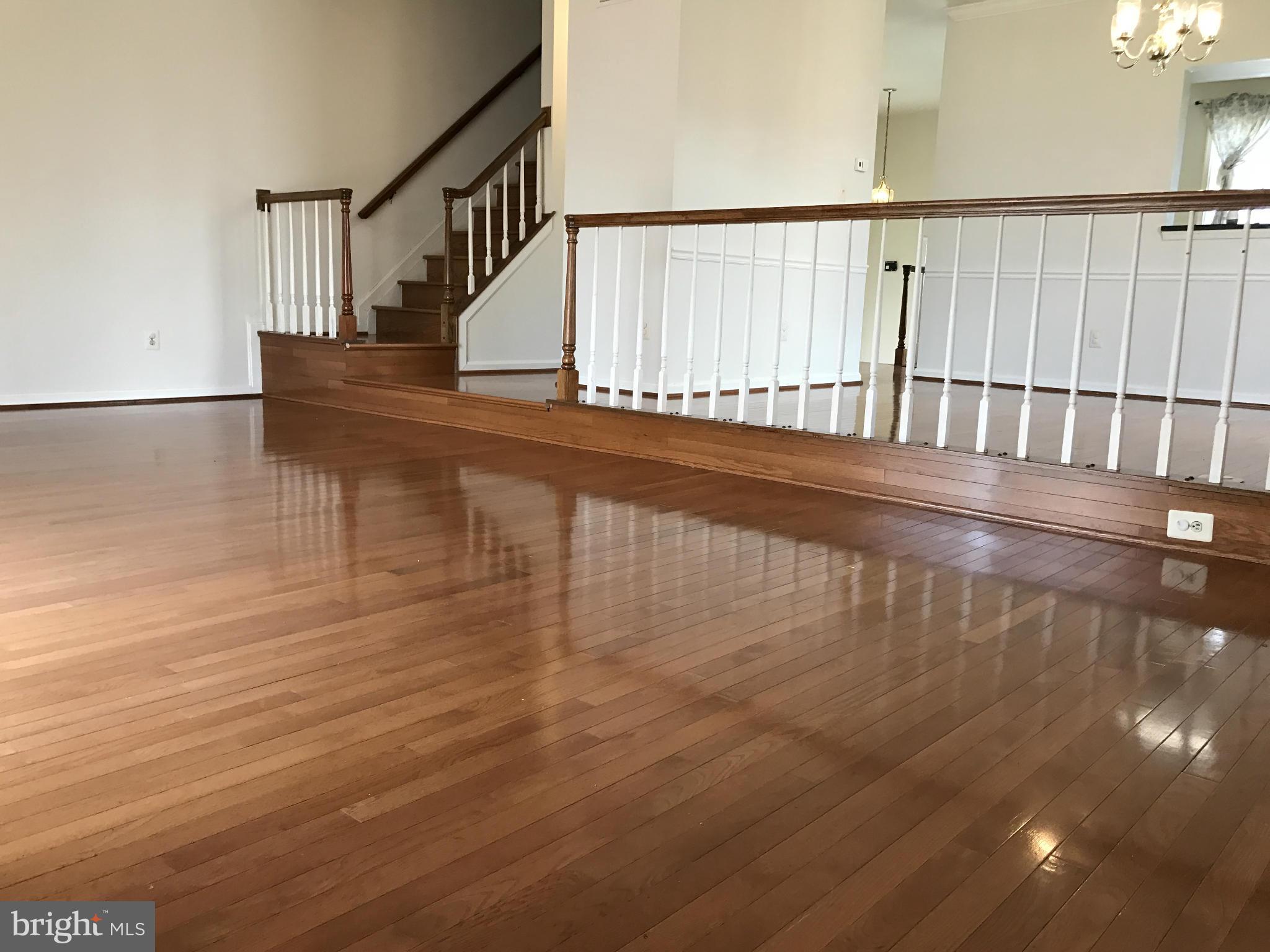 CHAPELGATE - Residential Lease