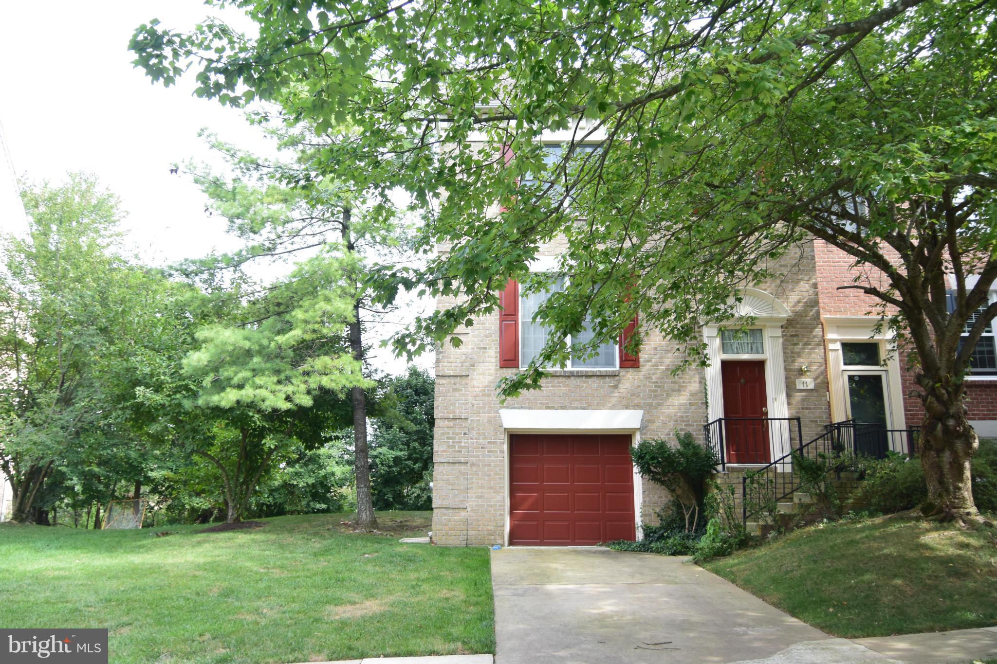 CHAPELGATE - Residential Lease