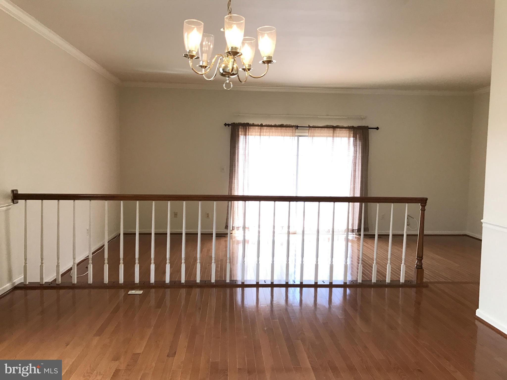 CHAPELGATE - Residential Lease