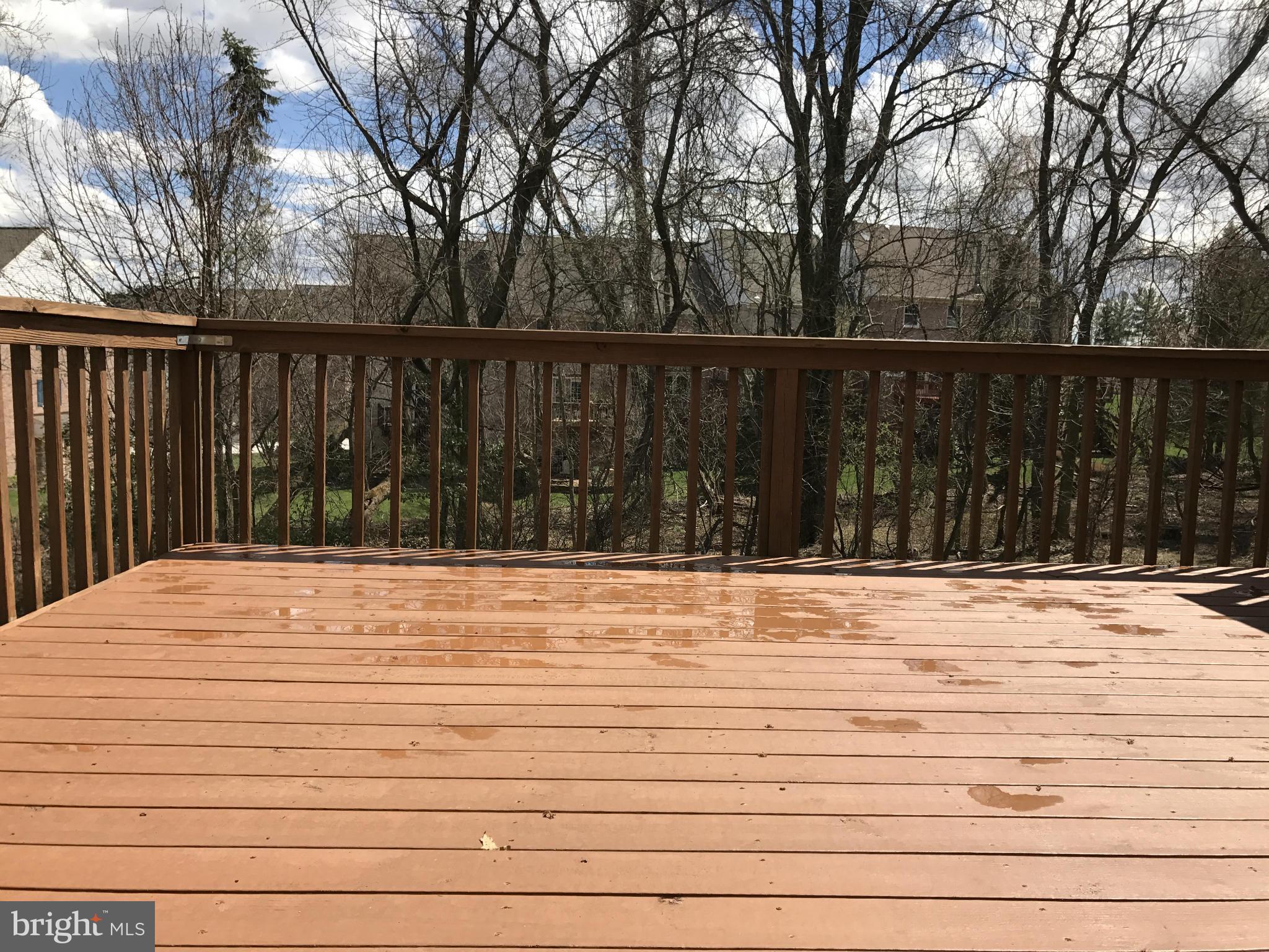 CHAPELGATE - Residential Lease